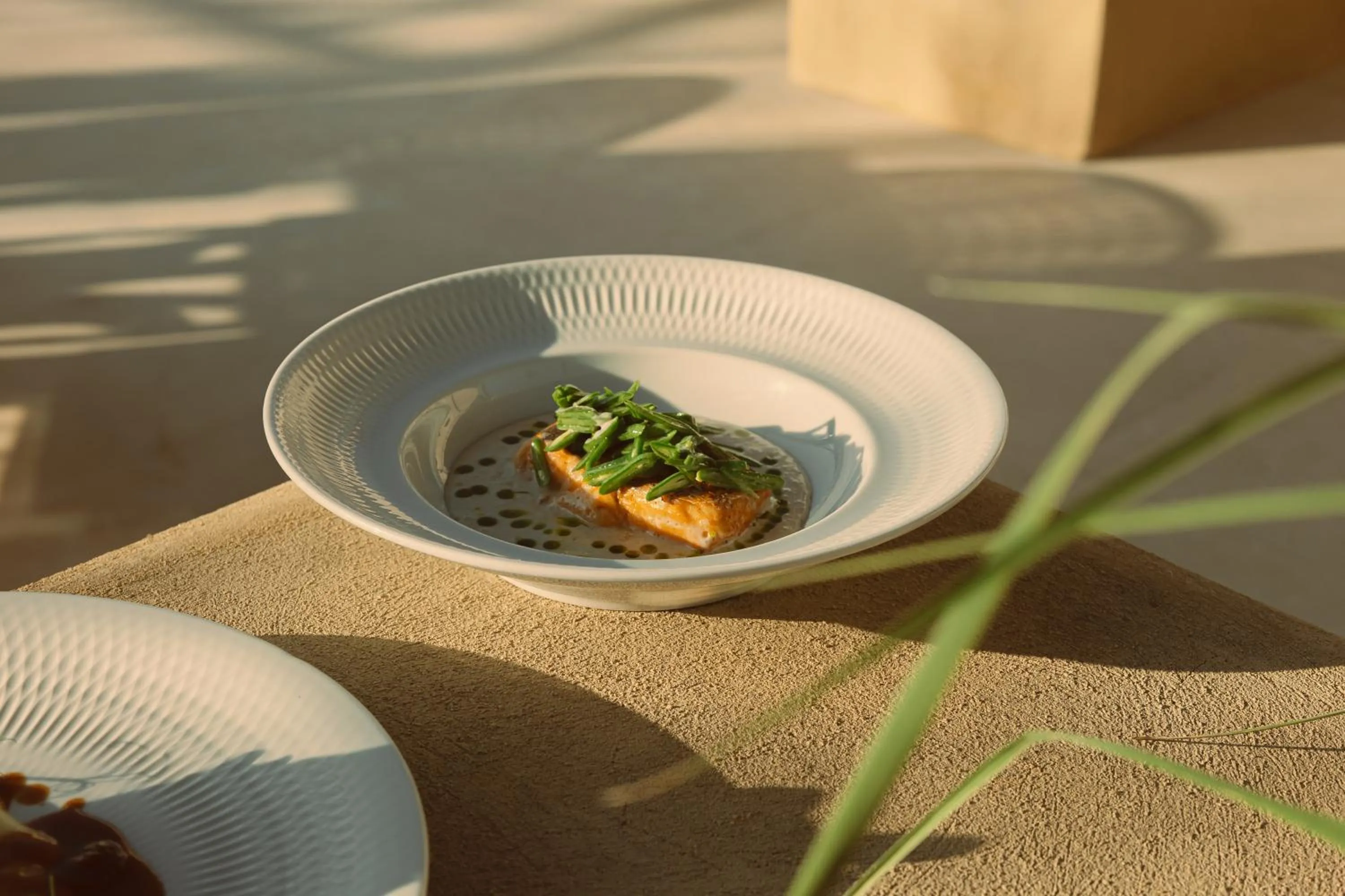 Food in Es Figueral Nou Hotel Rural & Spa - Adults Only - Over 12