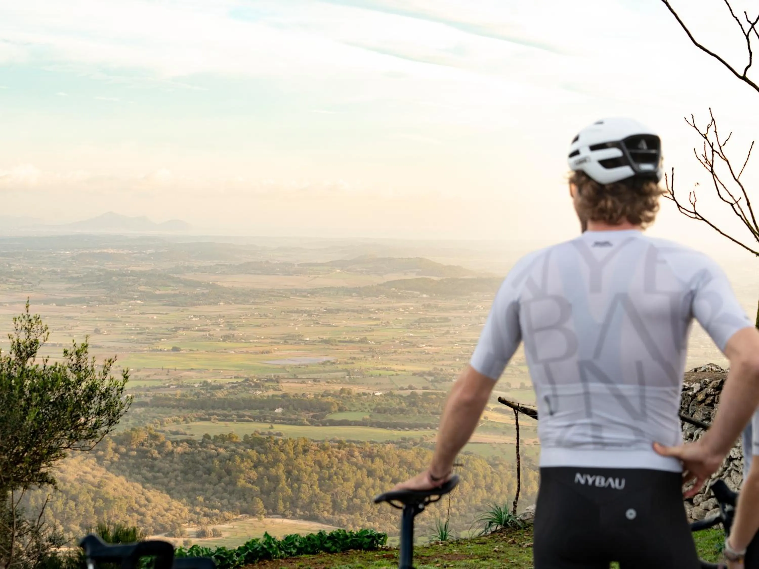 Cycling in Es Figueral Nou Hotel Rural & Spa - Adults Only - Over 12