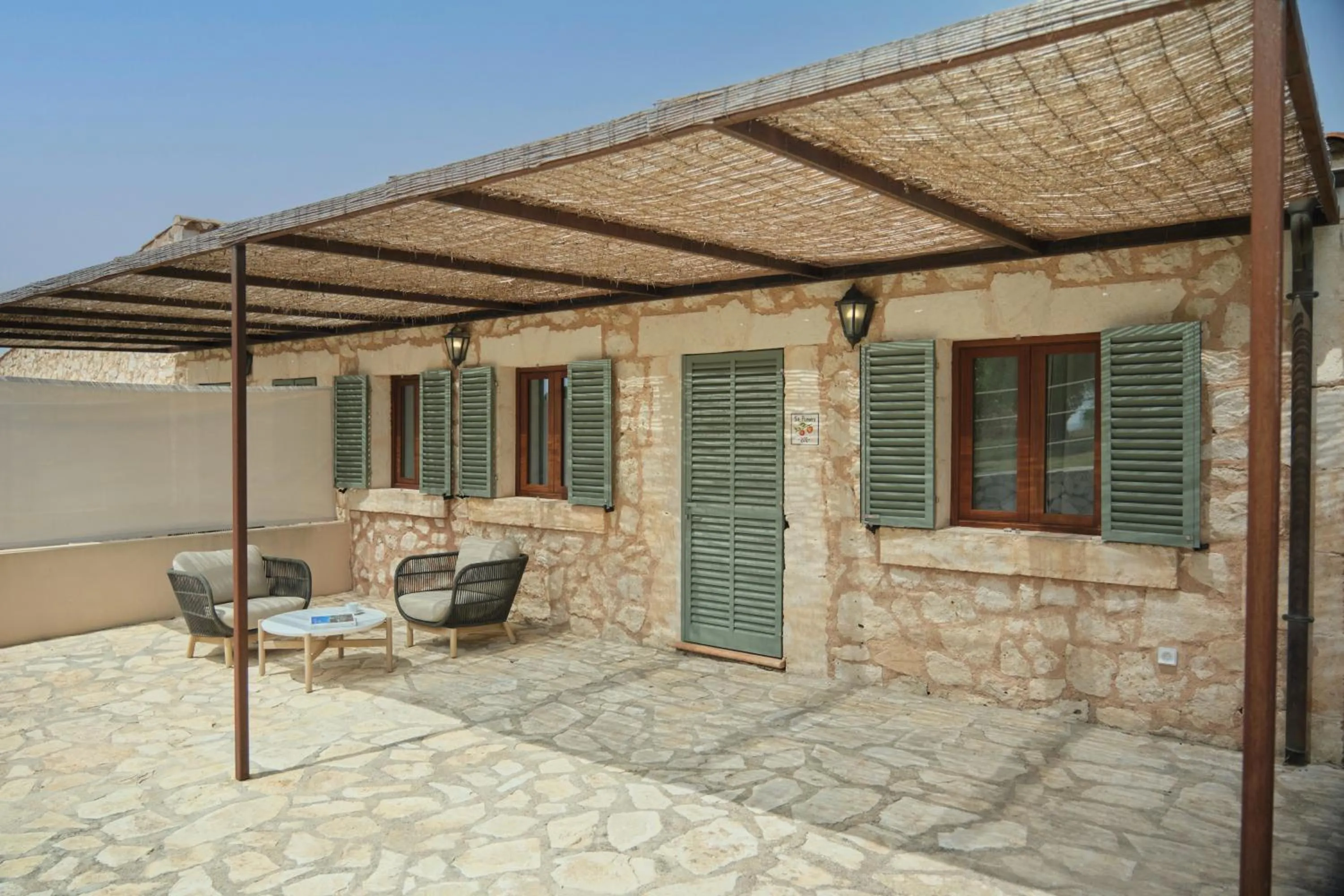 Es Figueral Nou Hotel Rural & Spa - Adults Only - Over 12