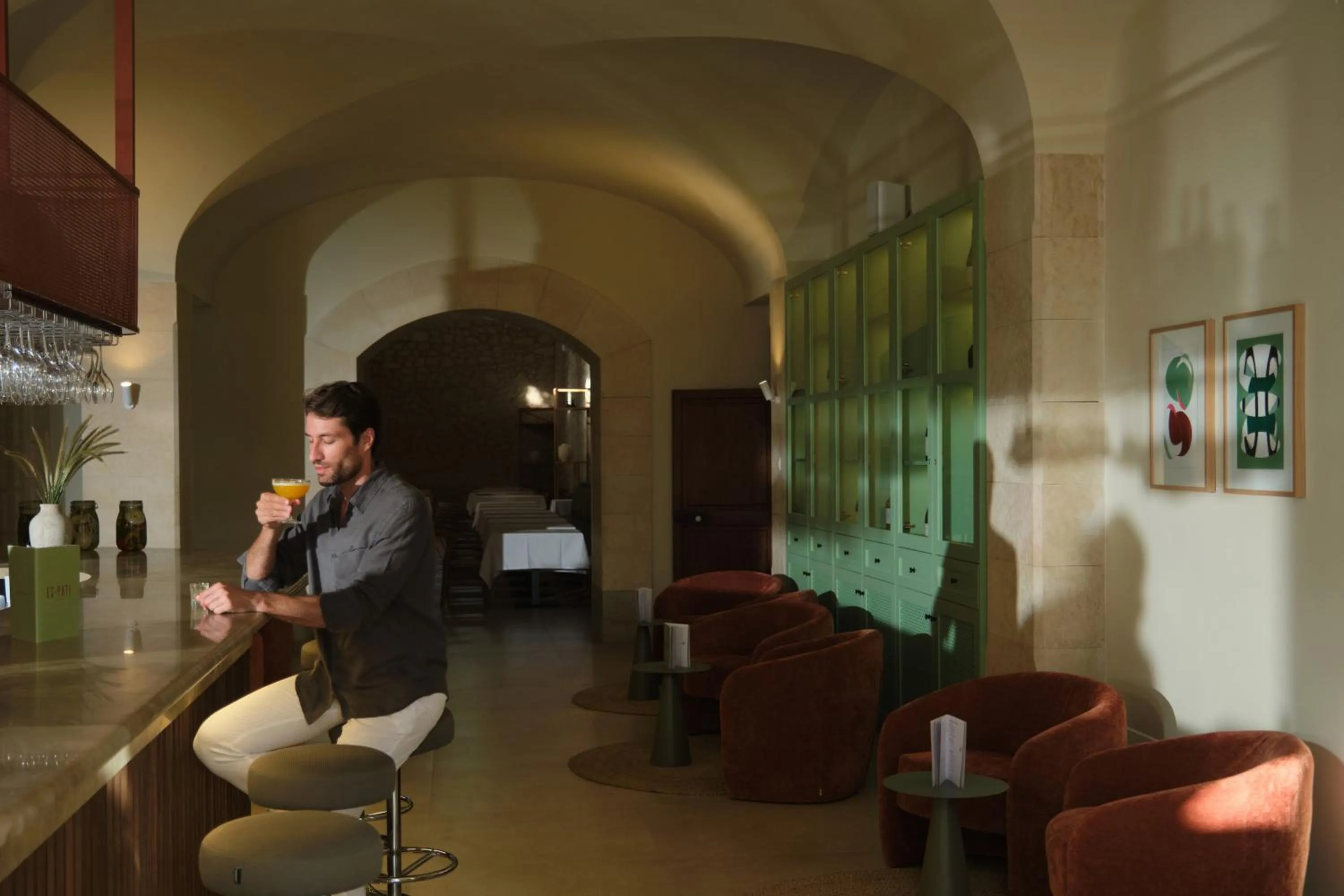 Es Figueral Nou Hotel Rural & Spa - Adults Only - Over 12