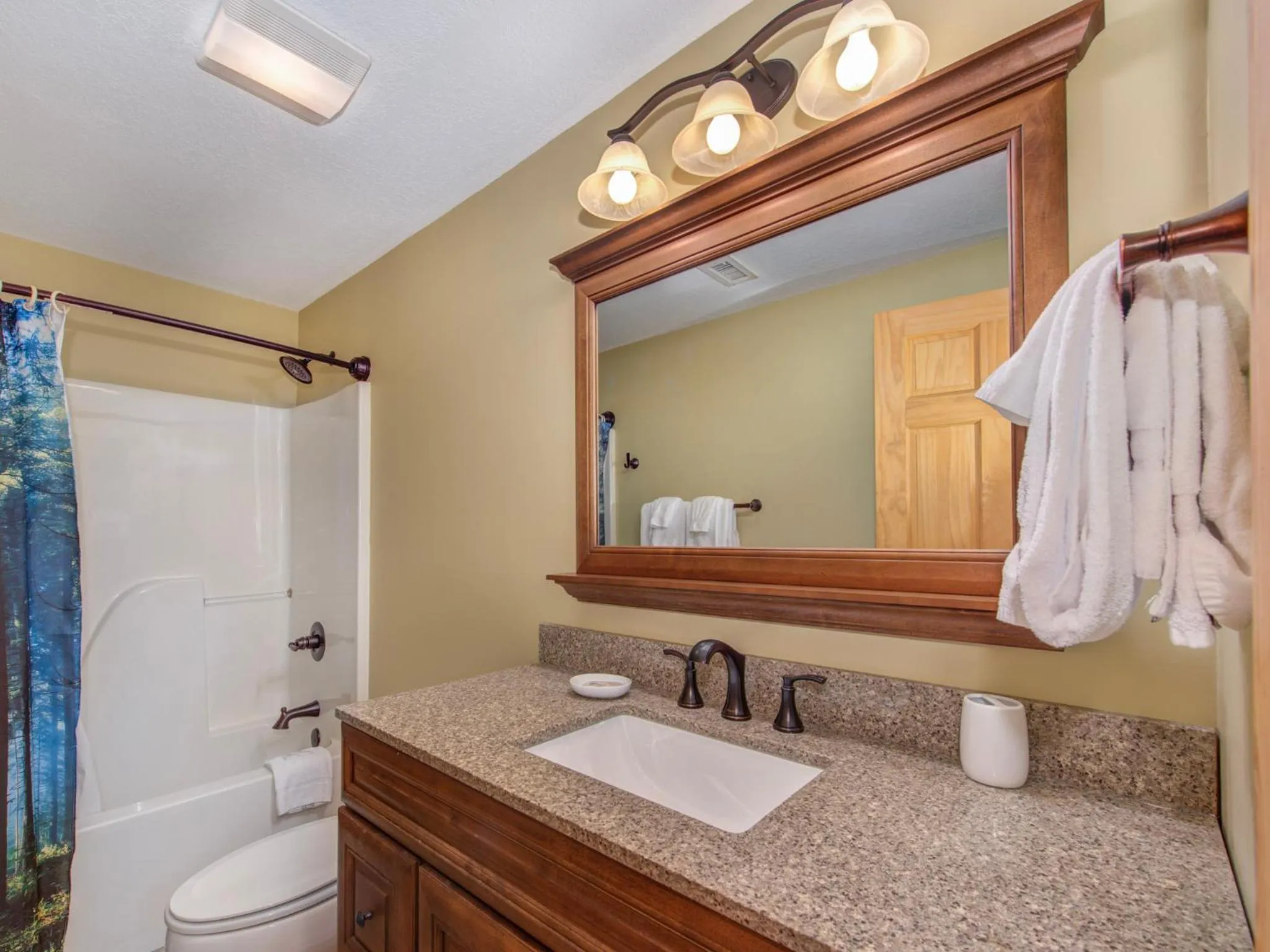 Property building in Journeys End 3209