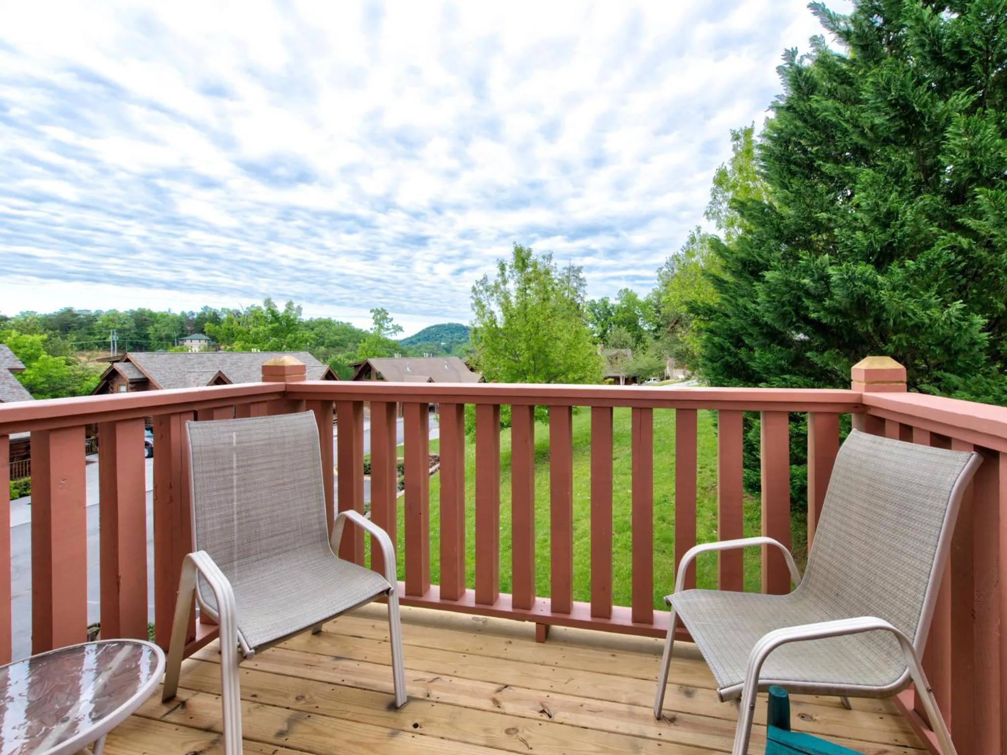 Property building in Journeys End 3209