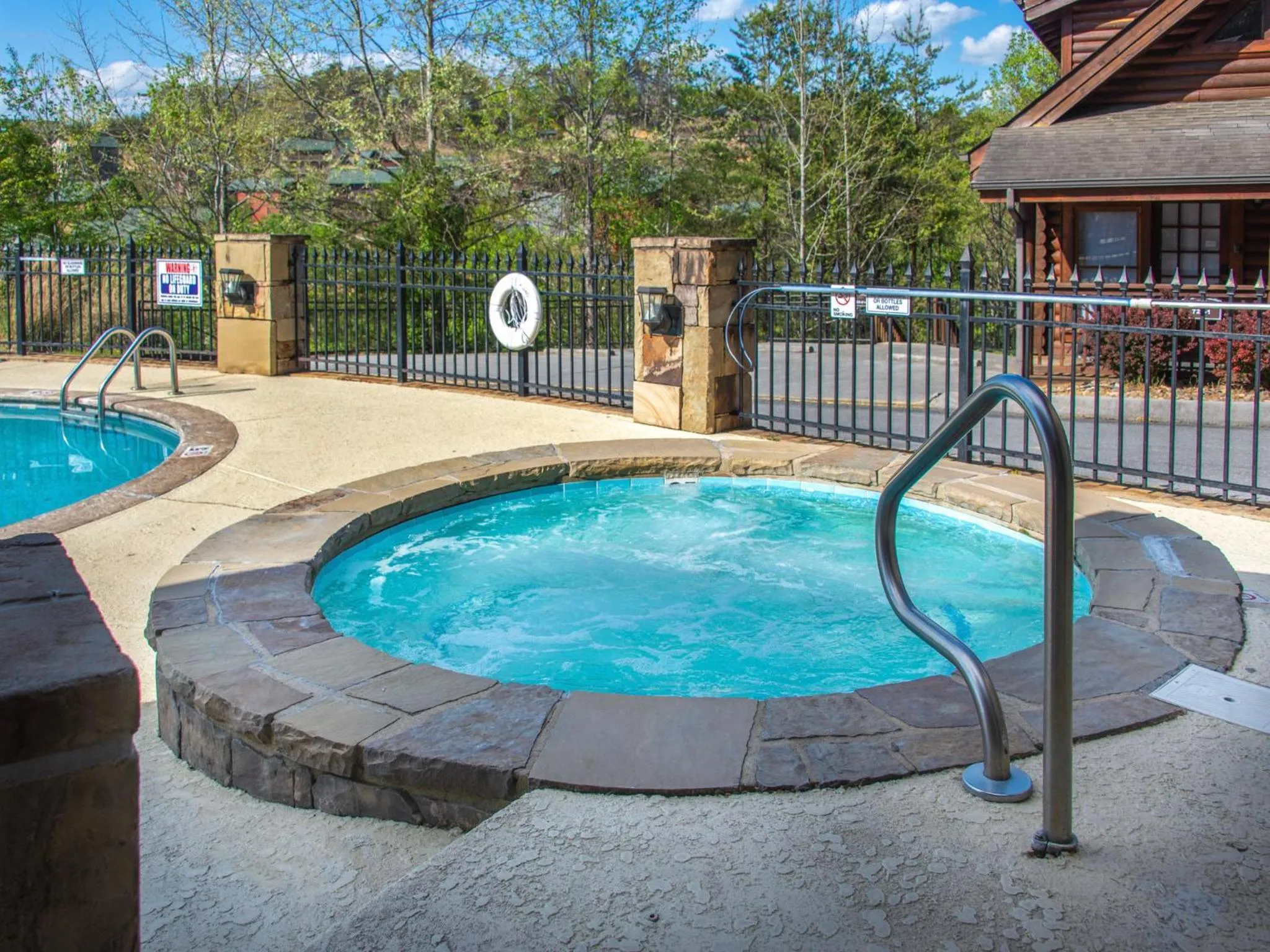 Property building in Journeys End 3209