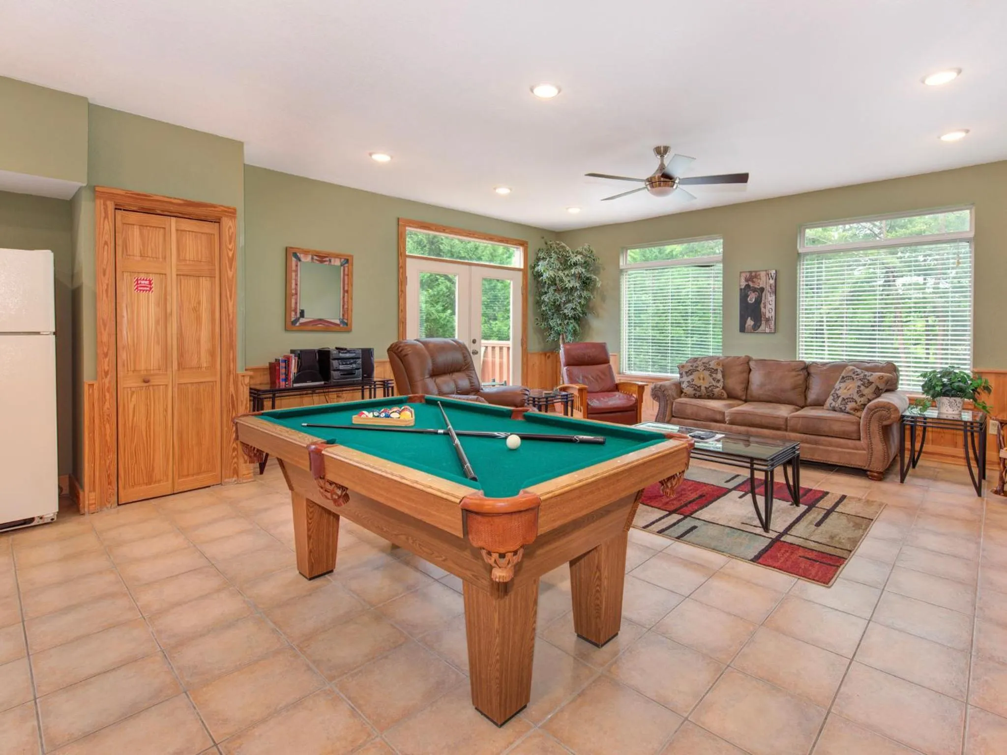 Property building in Journeys End 3209