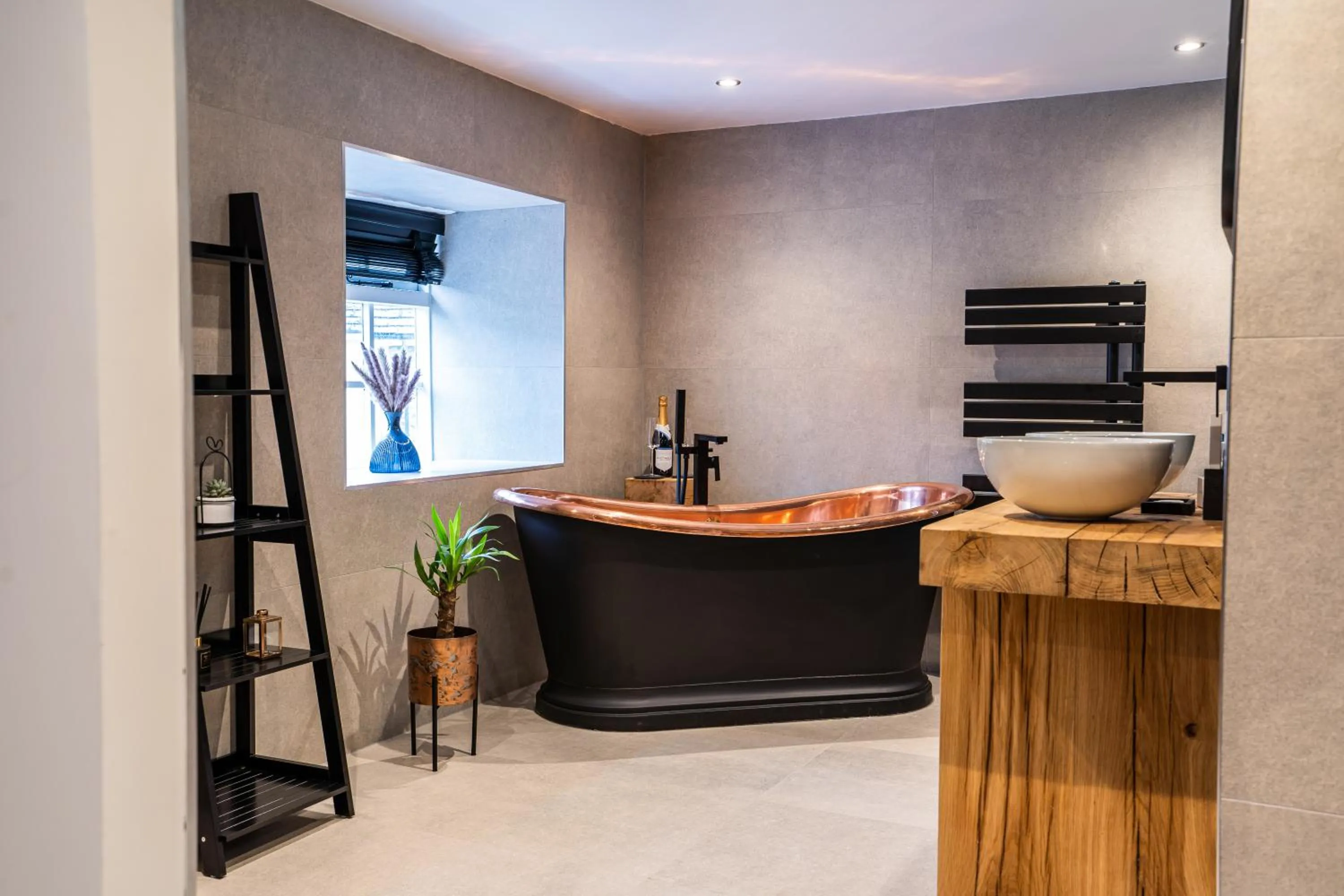 Bulls Head - Holymoorside