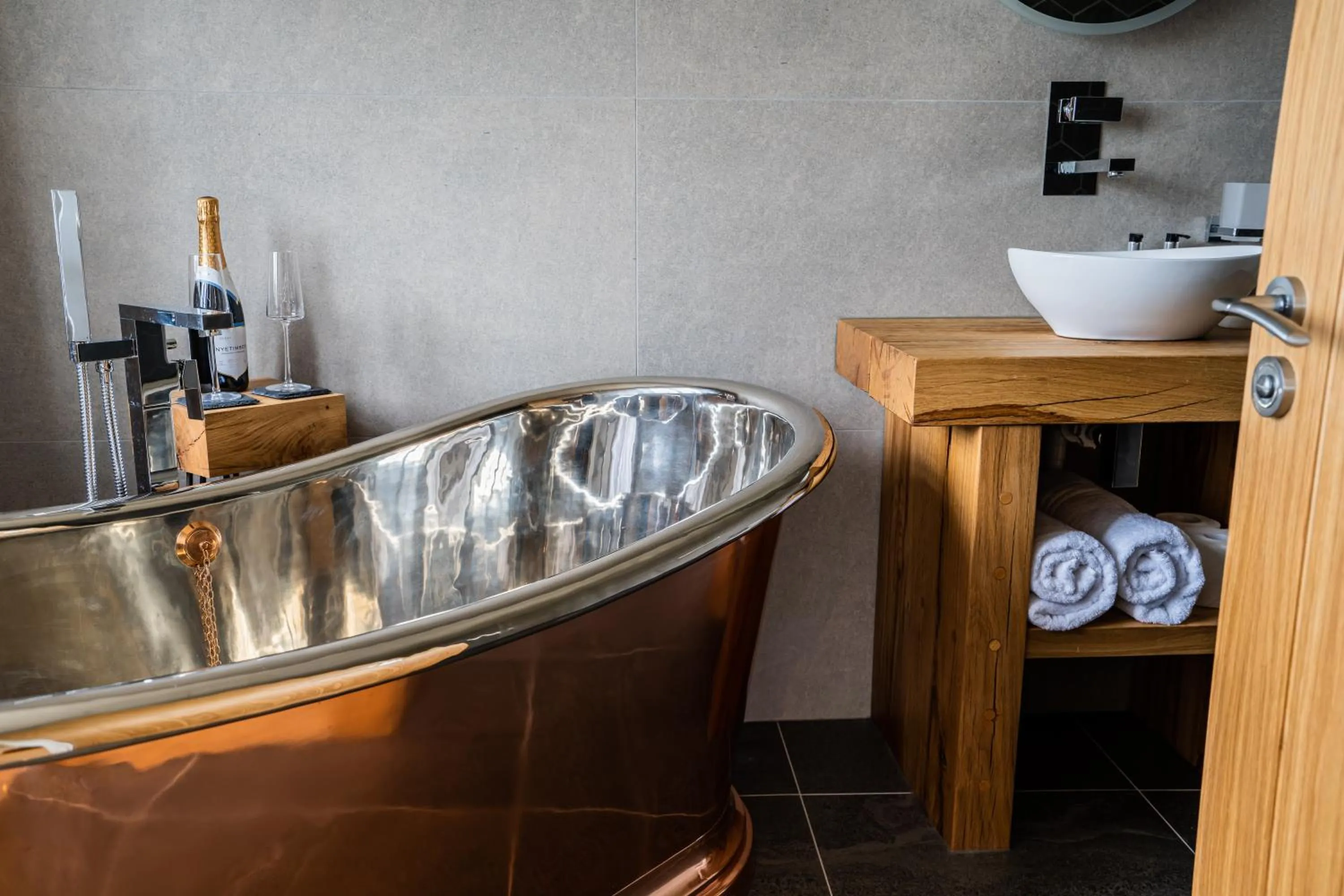 Bulls Head - Holymoorside