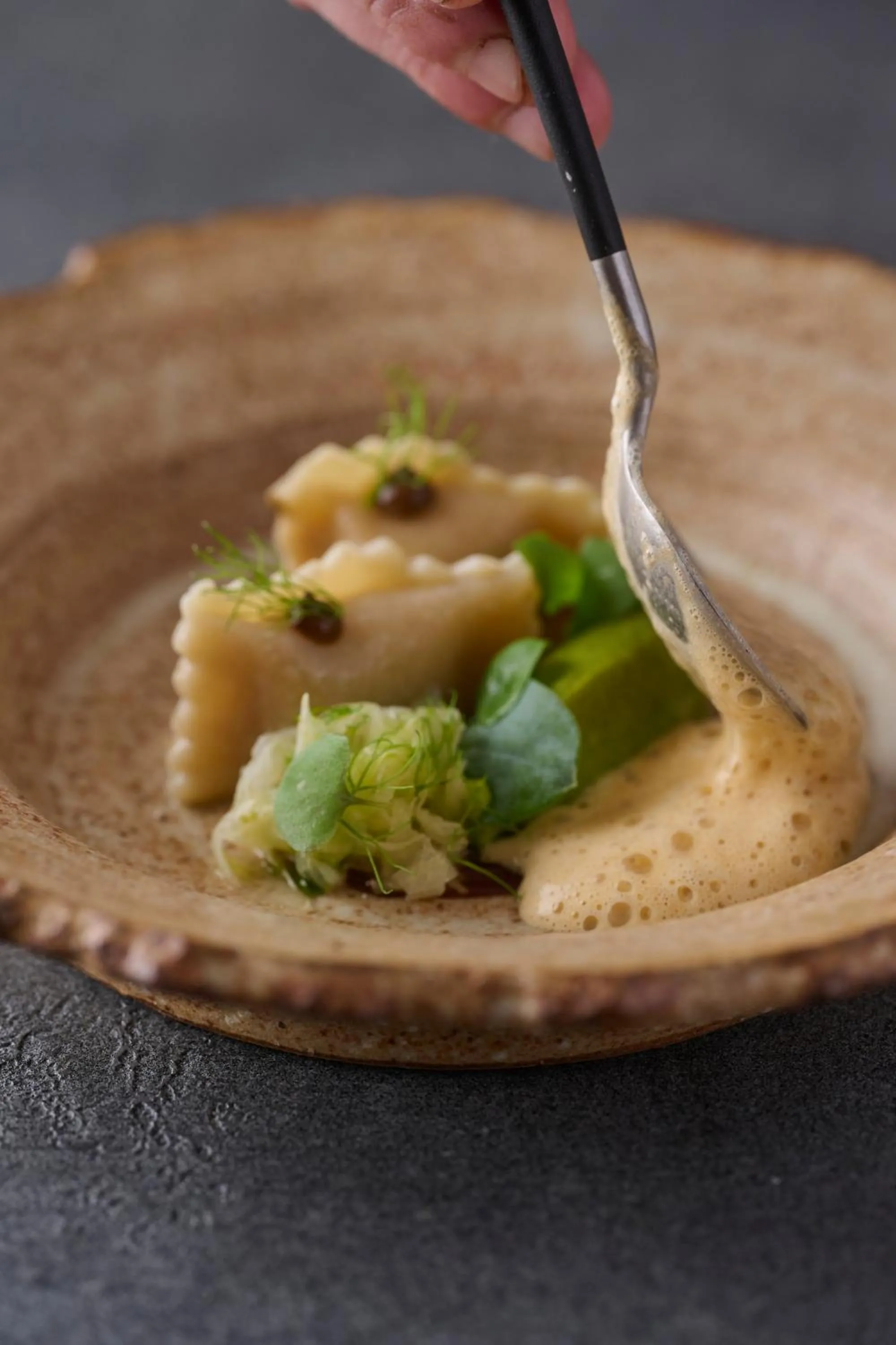 Restaurant/places to eat in Bulls Head - Holymoorside