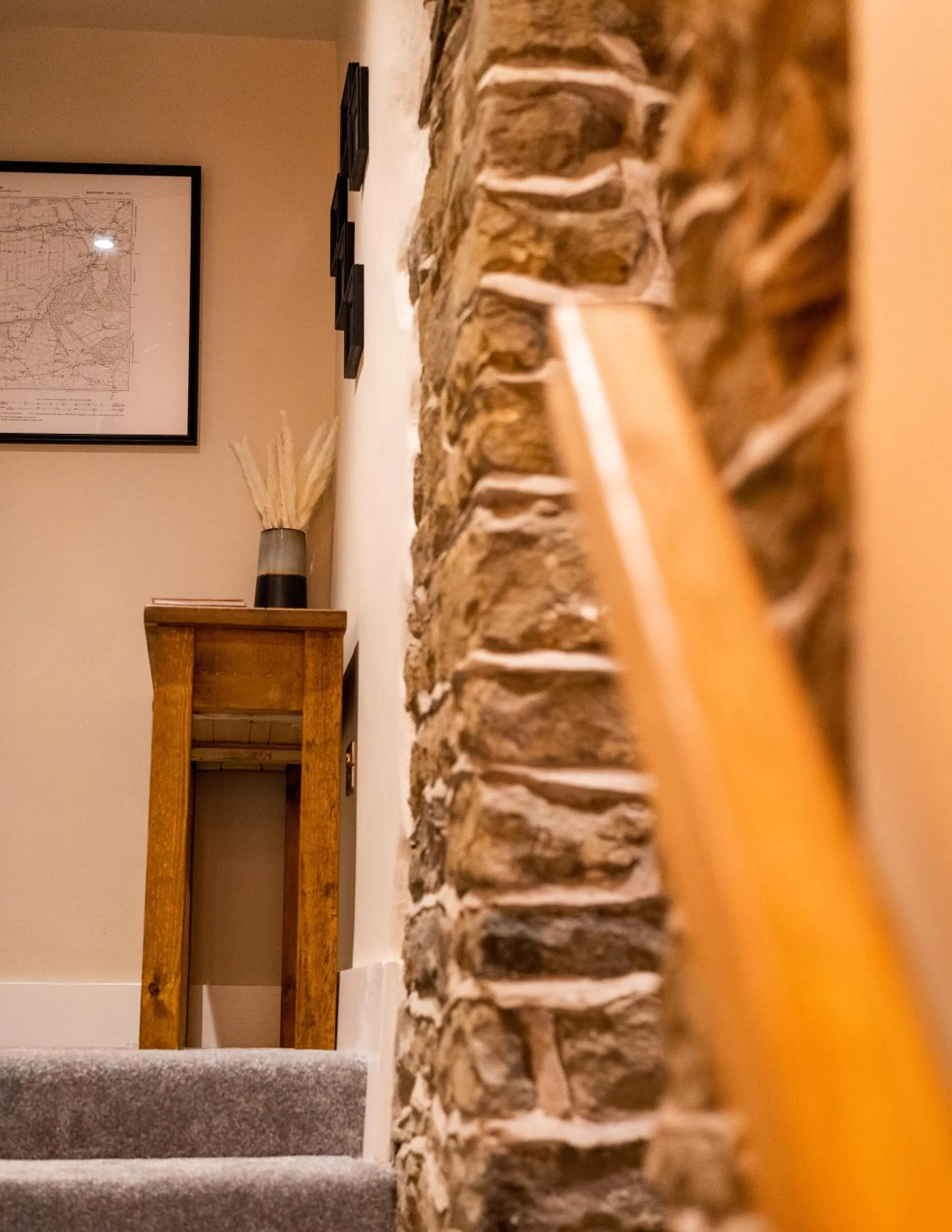 Property building in Bulls Head - Holymoorside