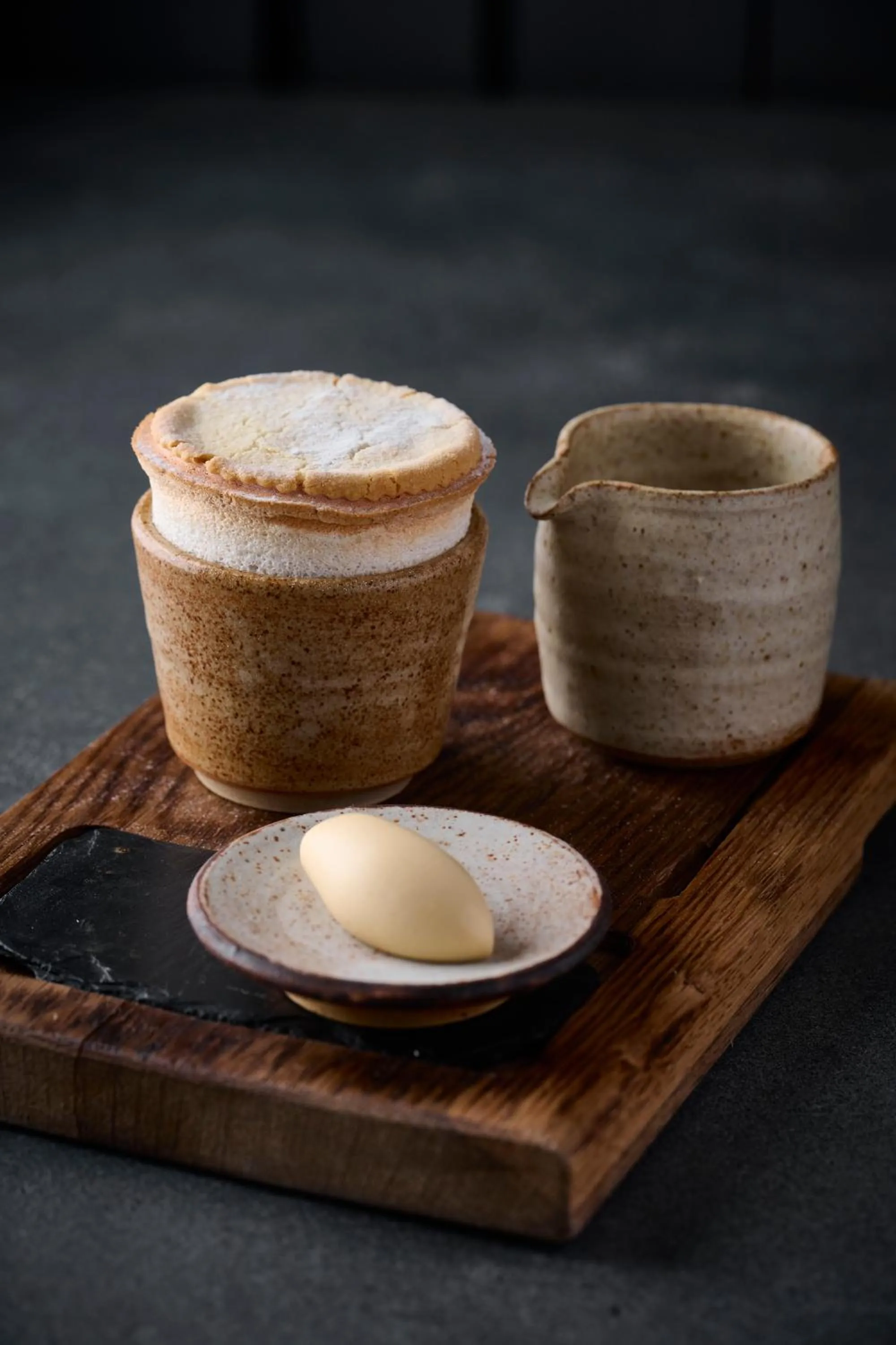 Restaurant/places to eat in Bulls Head - Holymoorside