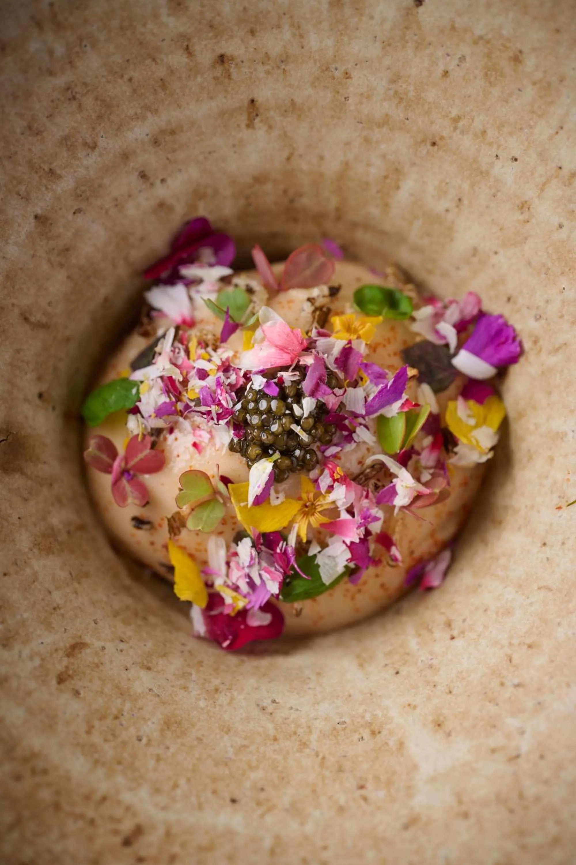 Restaurant/places to eat in Bulls Head - Holymoorside