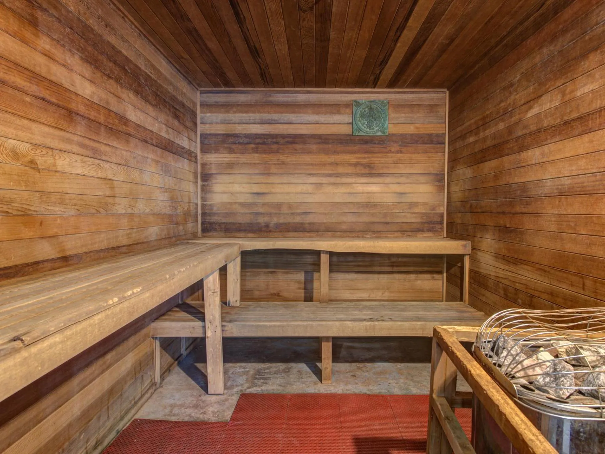 Property building in Lazy Bears Den 2103