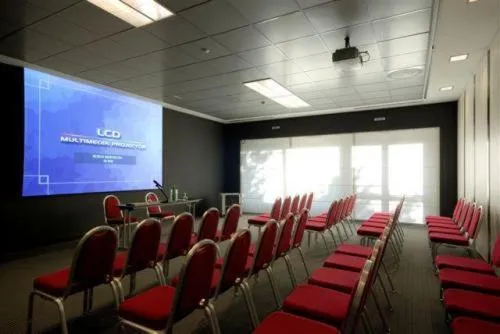 Banquet/Function facilities in Hotel Selene Pomezia