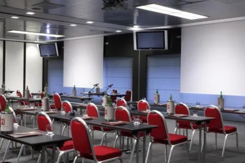 Banquet/Function facilities in Hotel Selene Pomezia