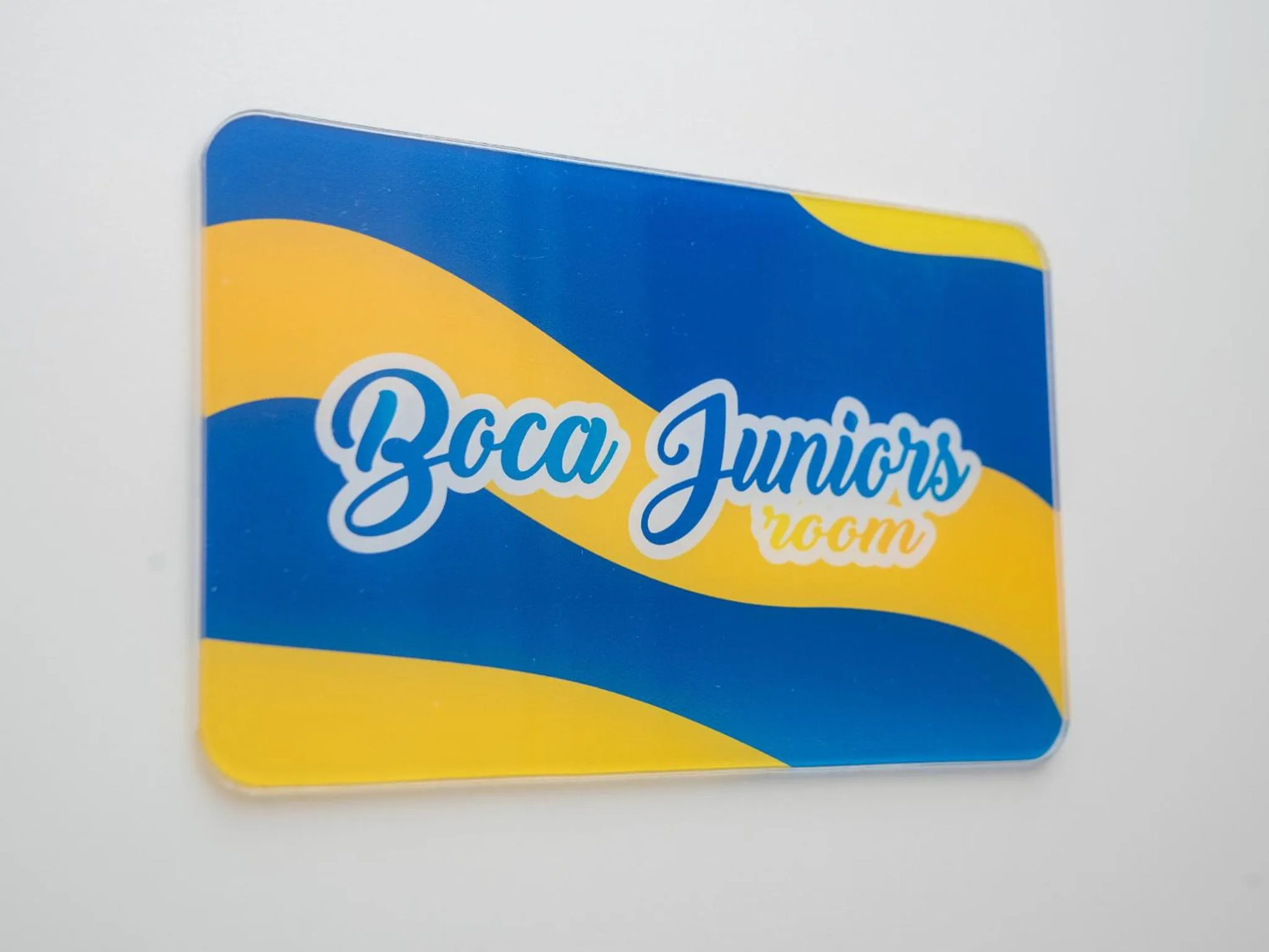 Logo/Certificate/Sign in B&B i Murales