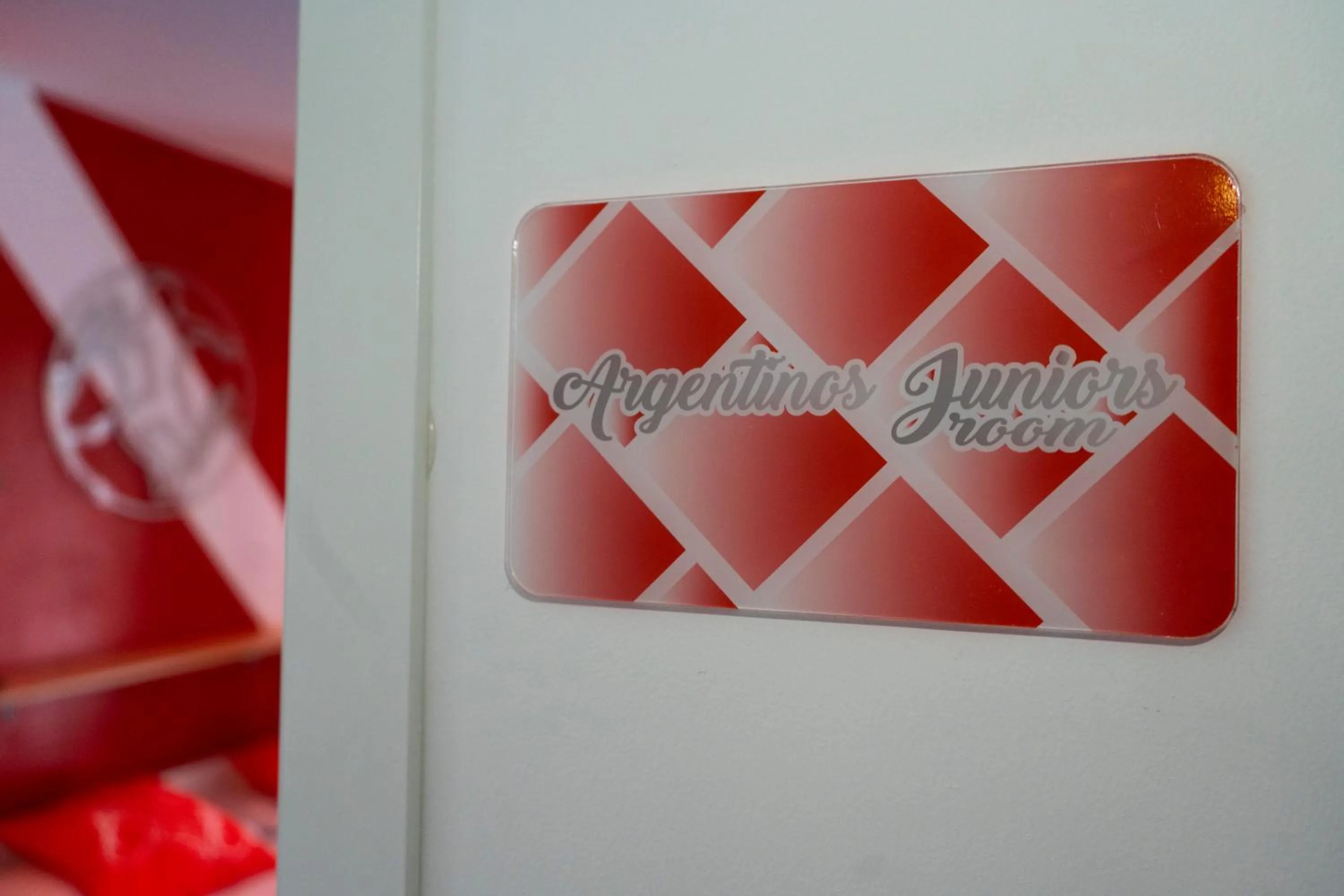 Property logo or sign in B&B i Murales