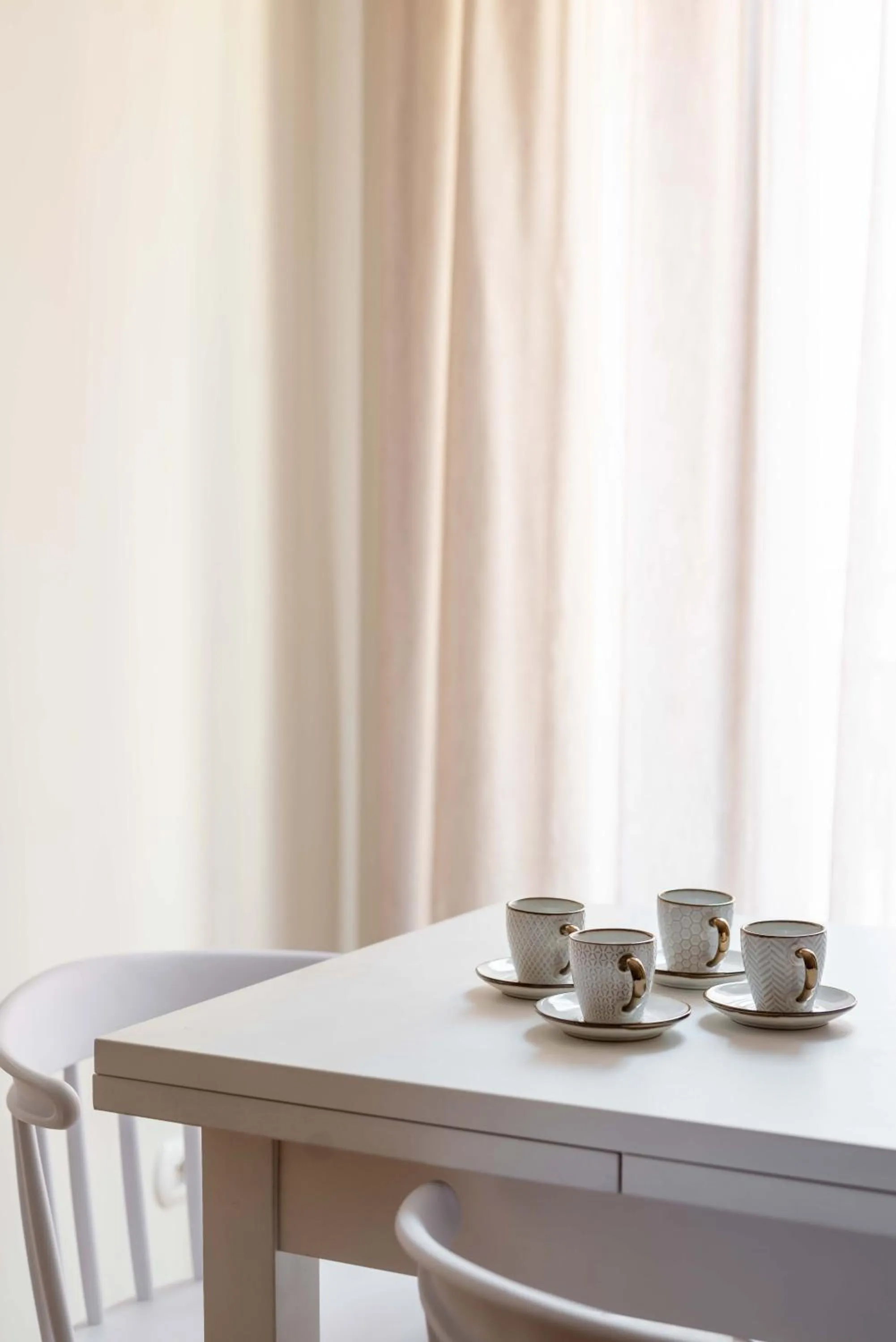 Coffee/tea facilities in SuityRHome Campo de' Fiori