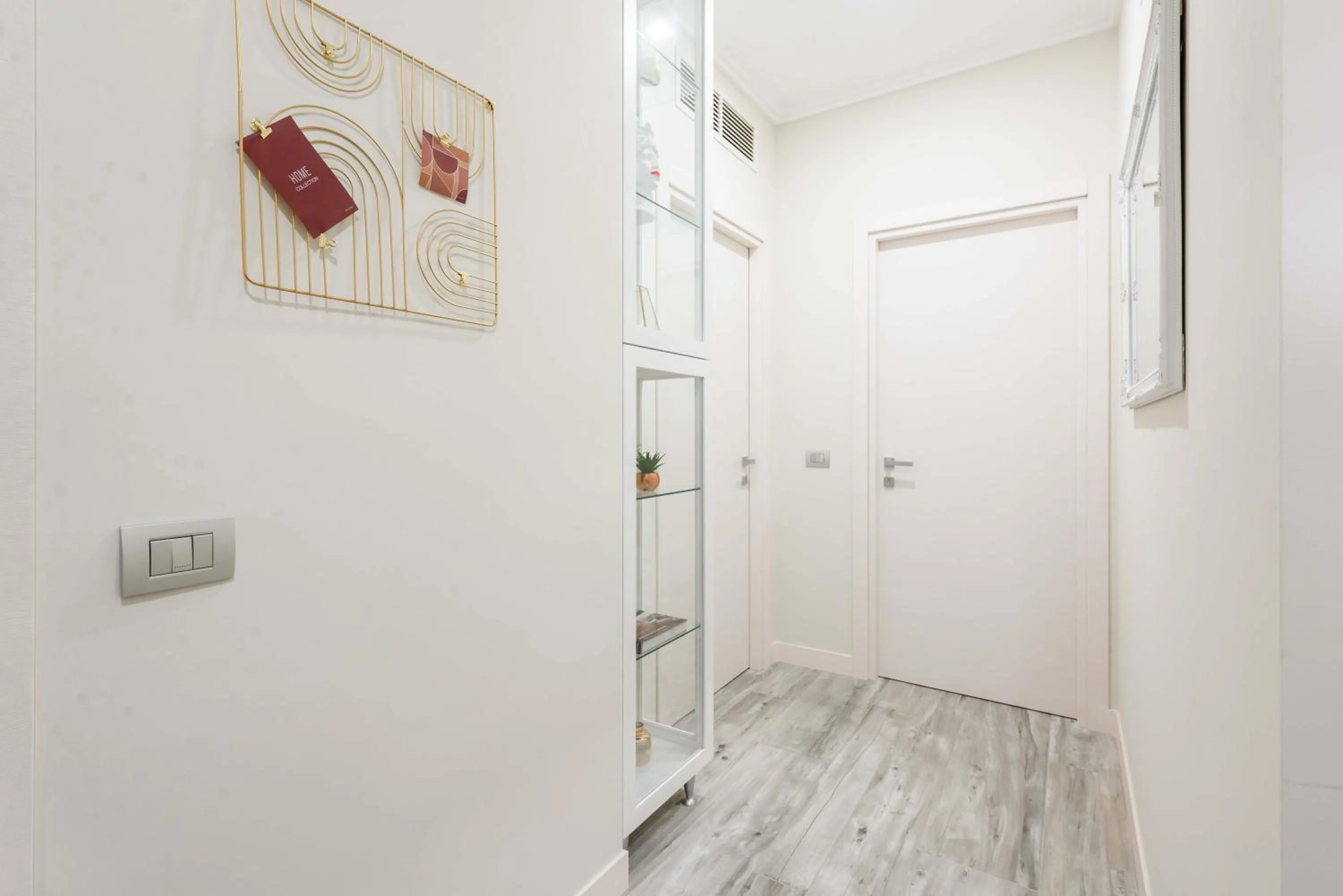 Facade/entrance in SuityRHome Campo de' Fiori