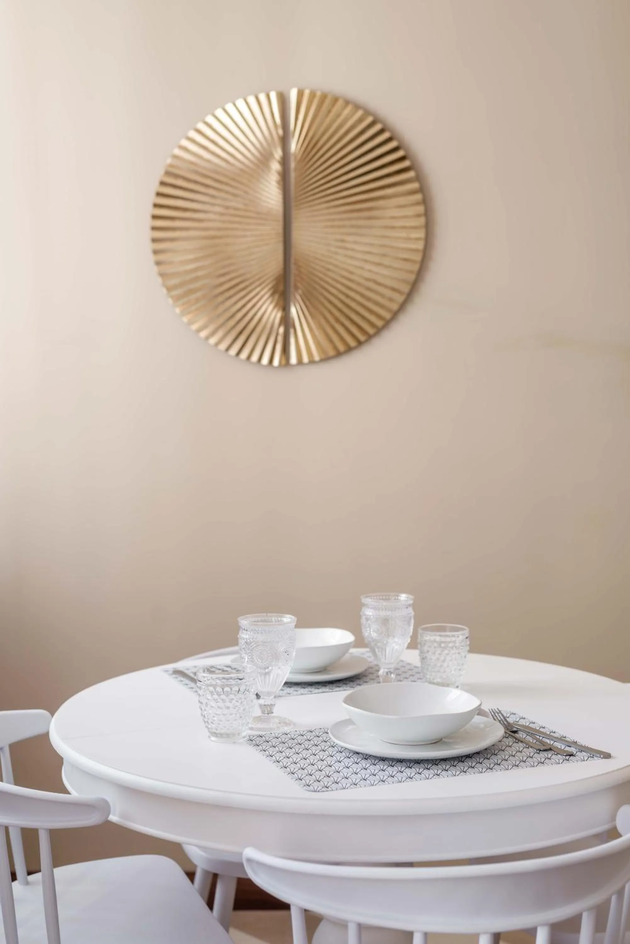 Seating area in SuityRHome Campo de' Fiori