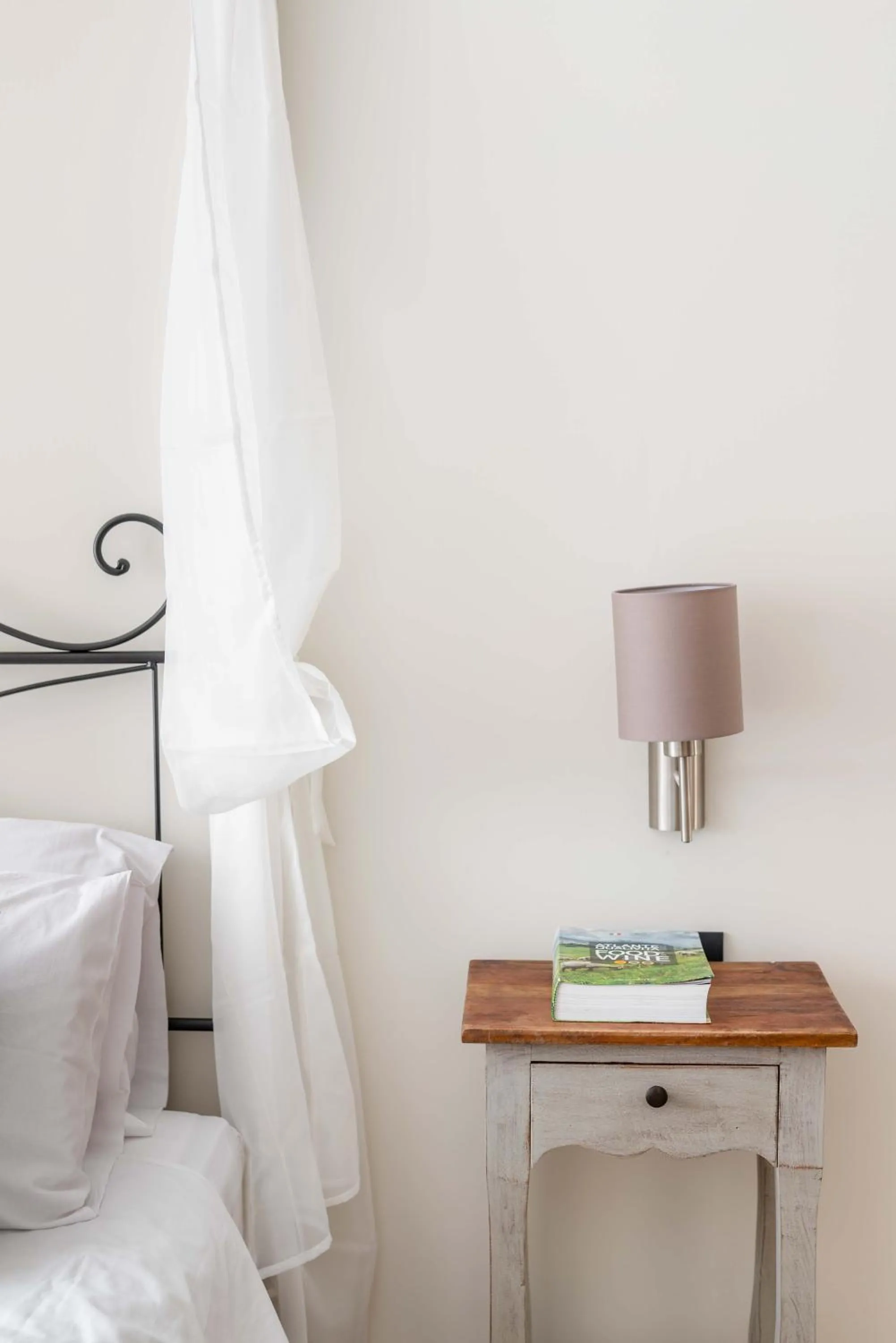 Bedroom, Bed in SuityRHome Campo de' Fiori