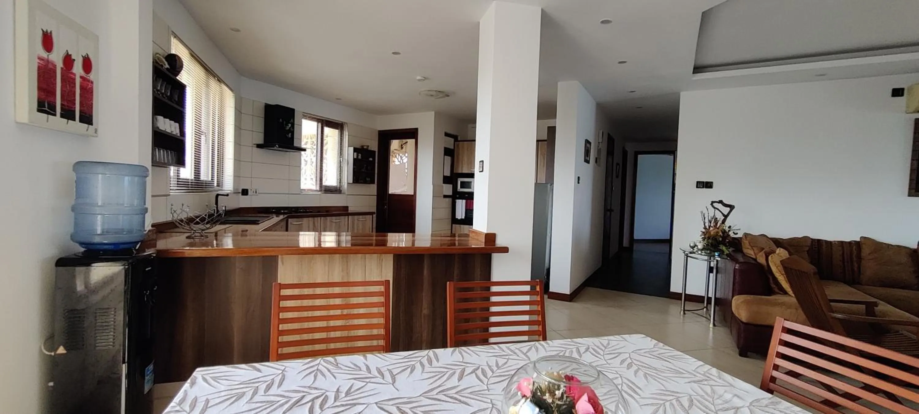 English Point Residence Beach Apartments Mombasa
