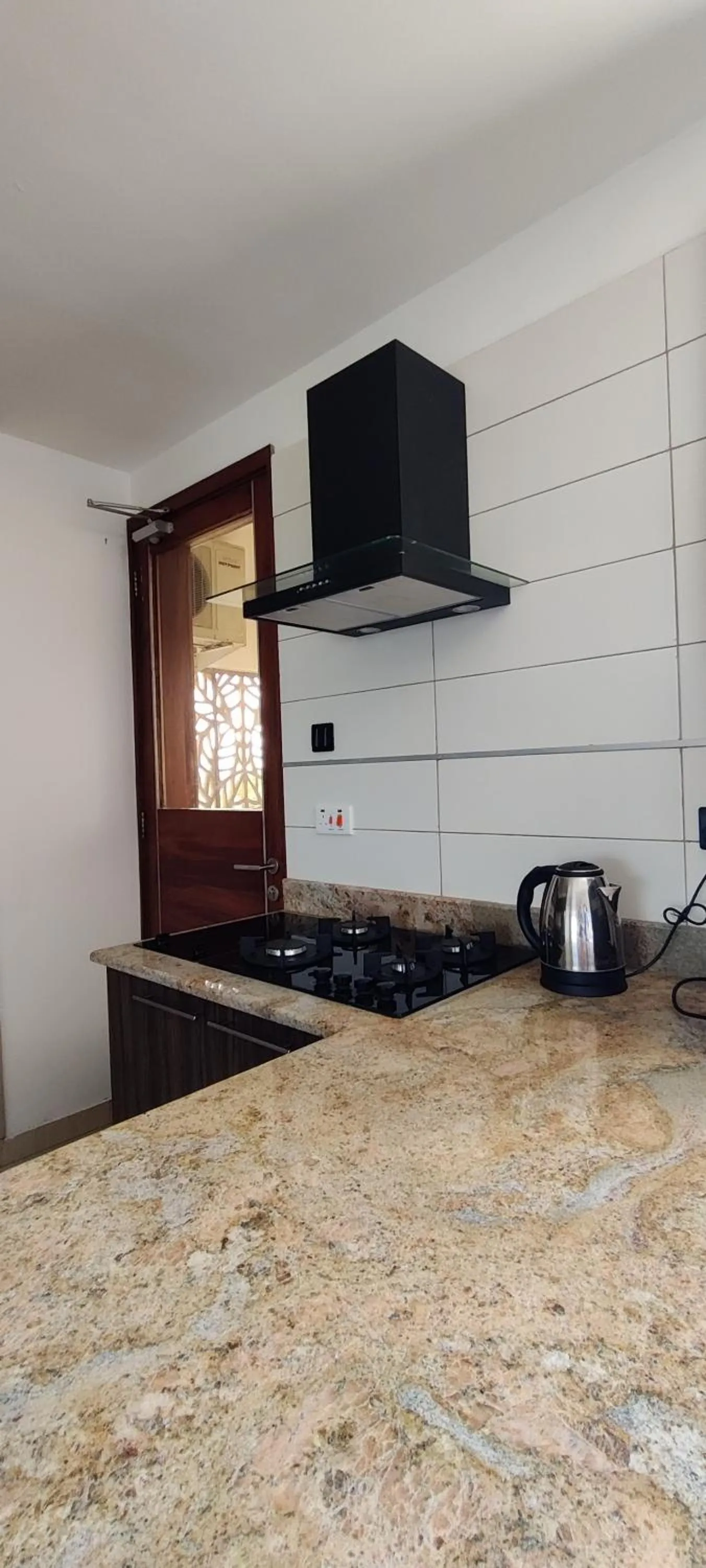 Coffee/tea facilities in English Point Residence Beach Apartments Mombasa