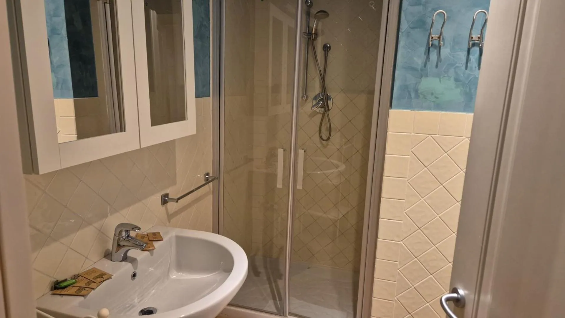 Hotel Le Tre Stazioni