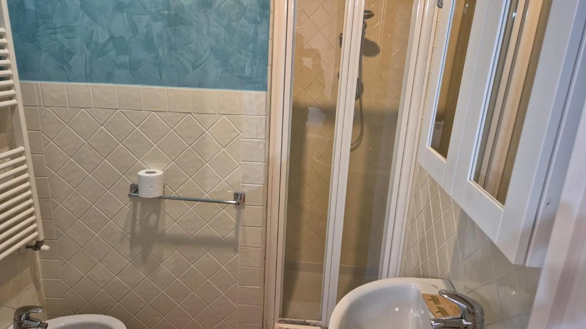 Hotel Le Tre Stazioni