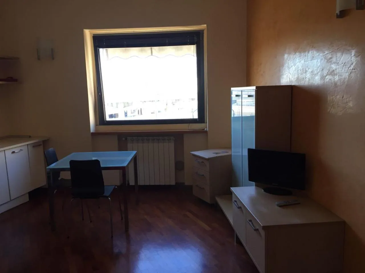 Hotel Le Tre Stazioni