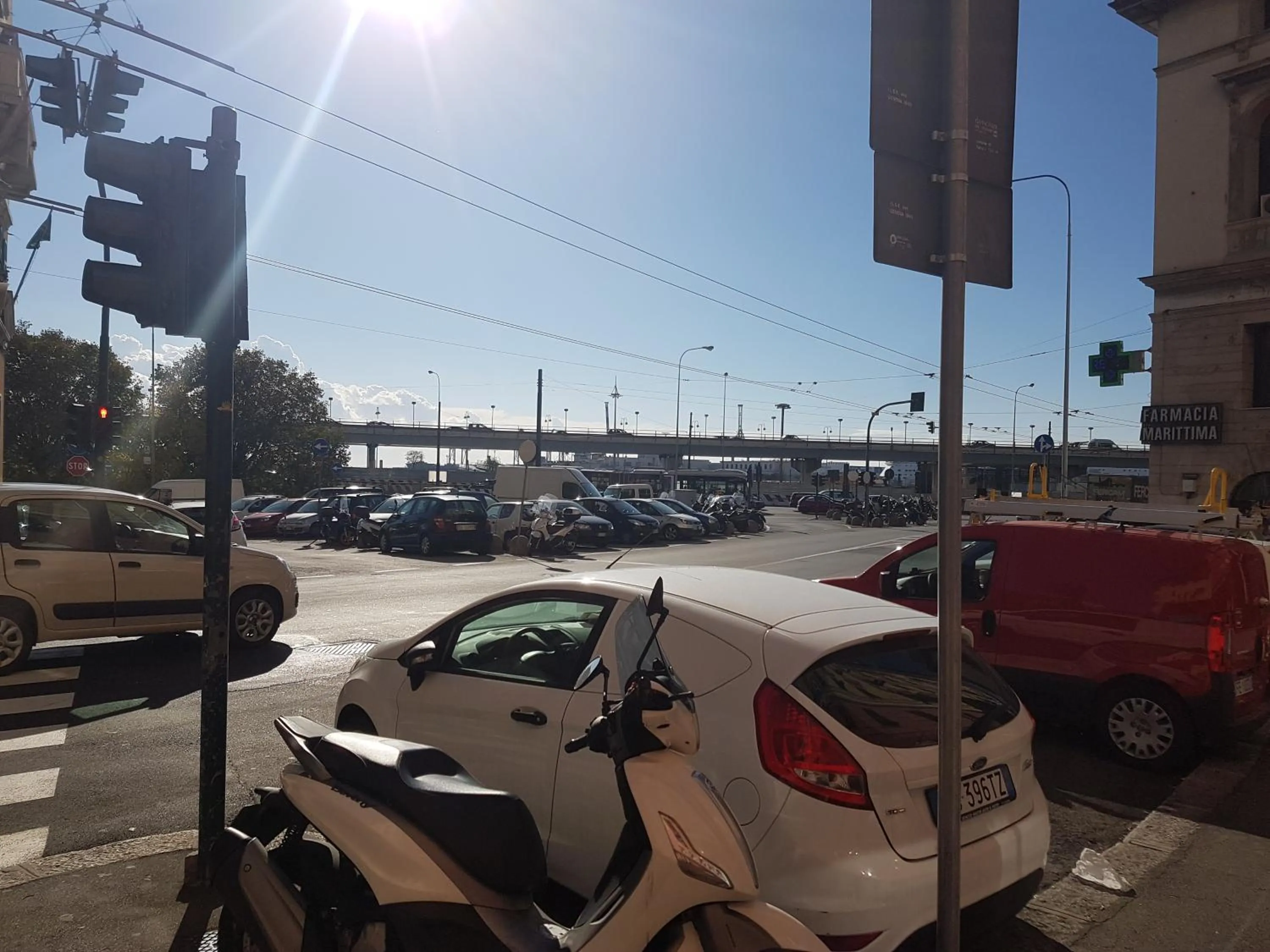 Other in Hotel Le Tre Stazioni