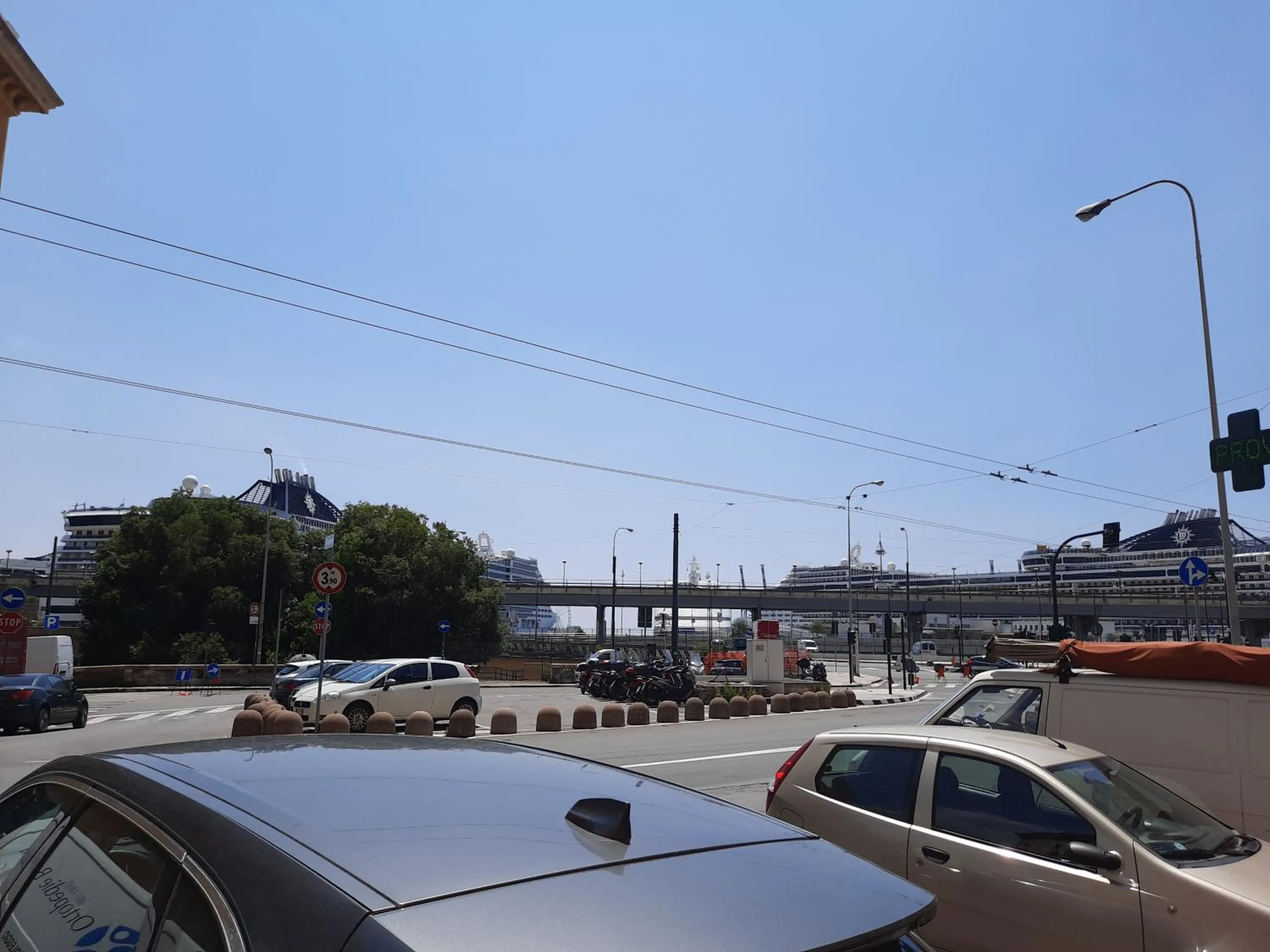 Hotel Le Tre Stazioni