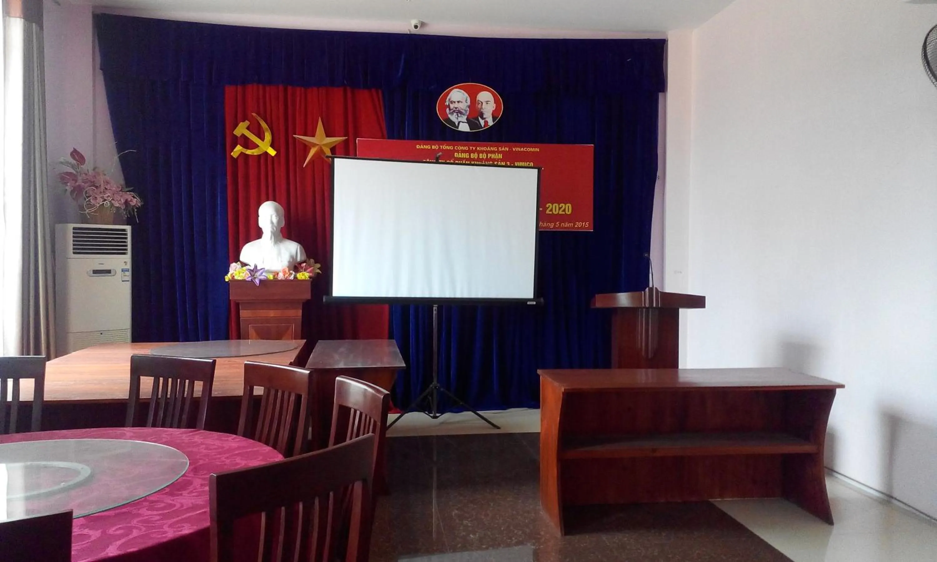 Meeting/conference room in SONG HONG VIEW HOTEL