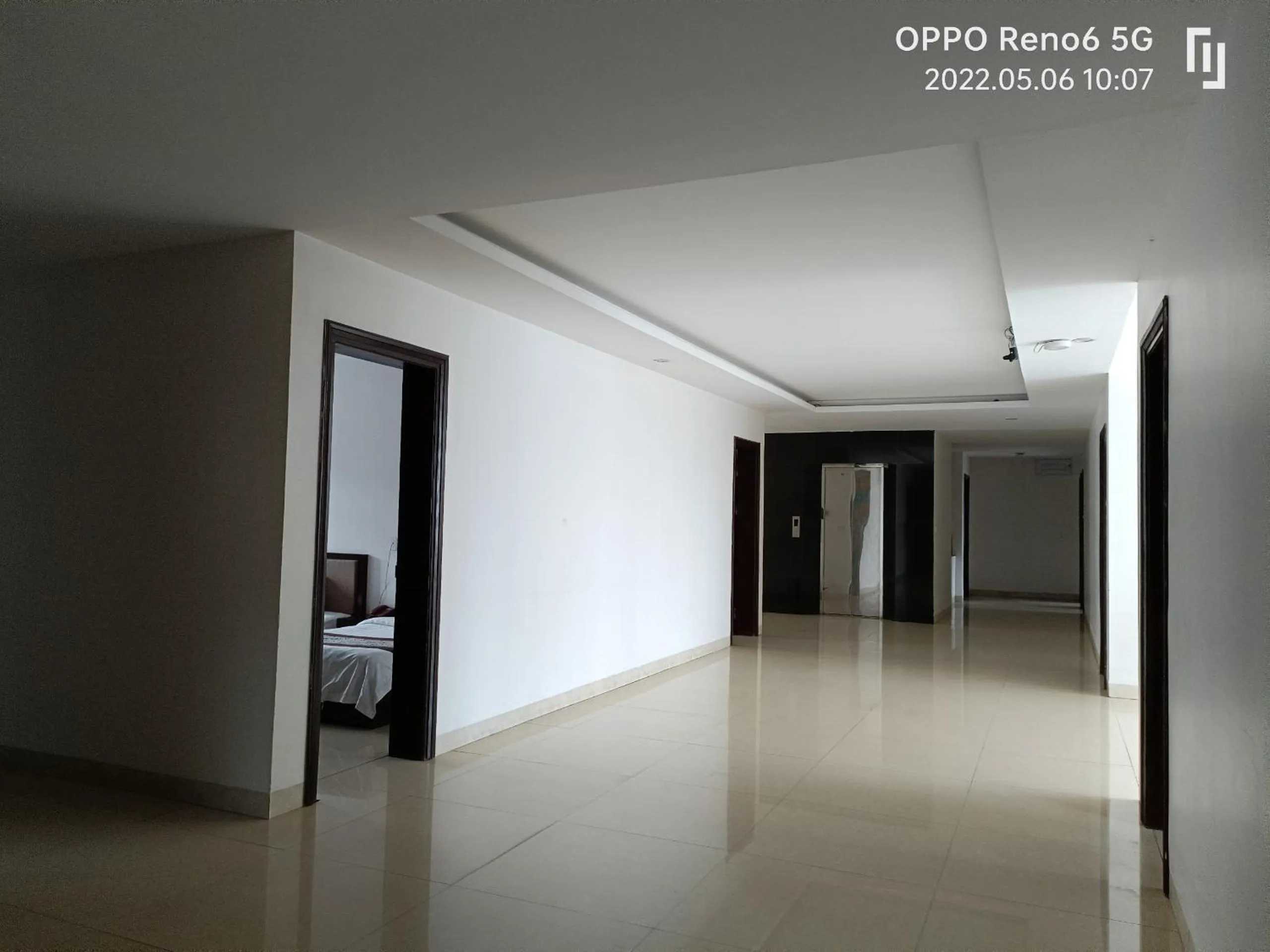 Property building in SONG HONG VIEW HOTEL