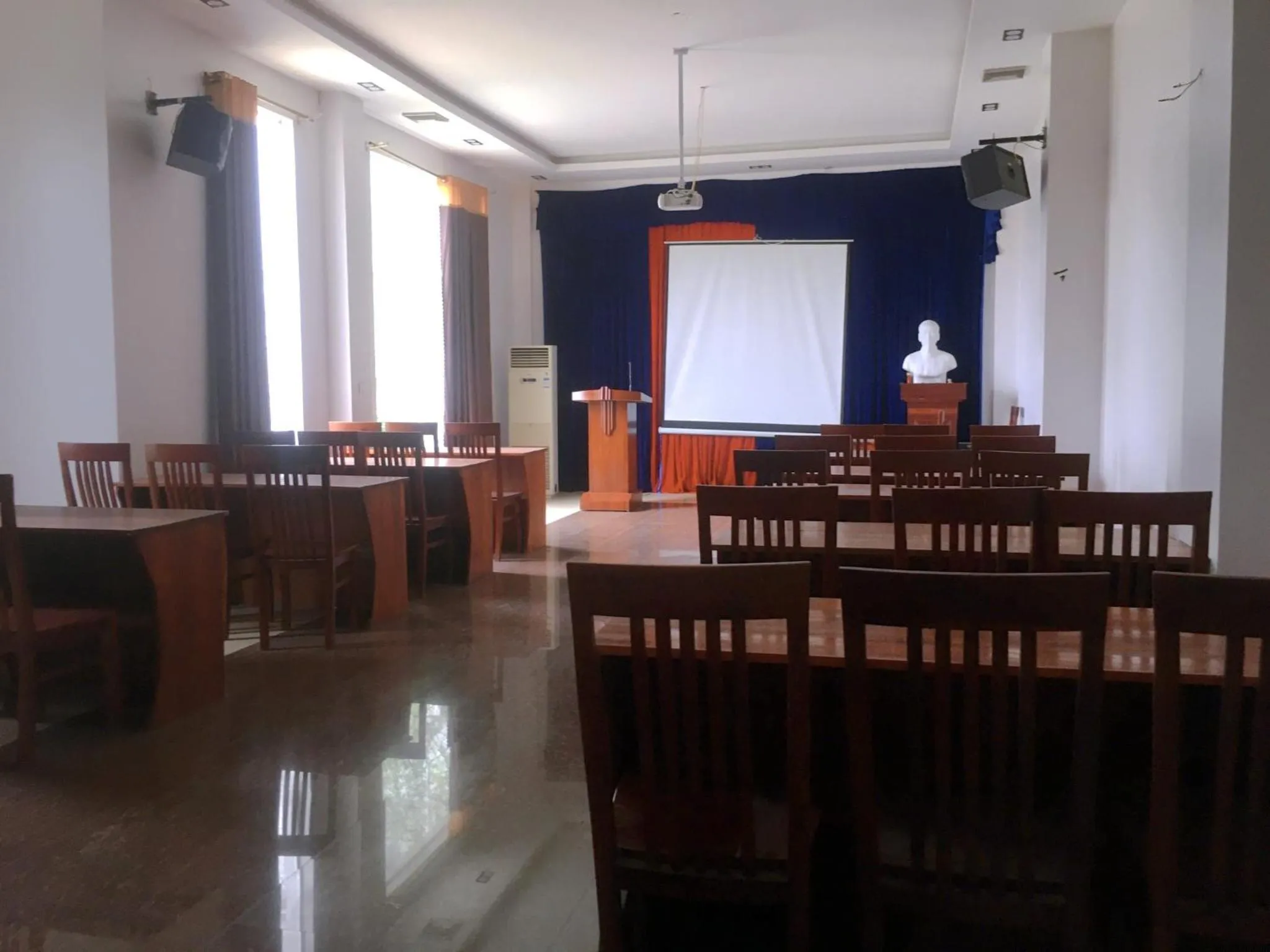 Meeting/conference room in SONG HONG VIEW HOTEL