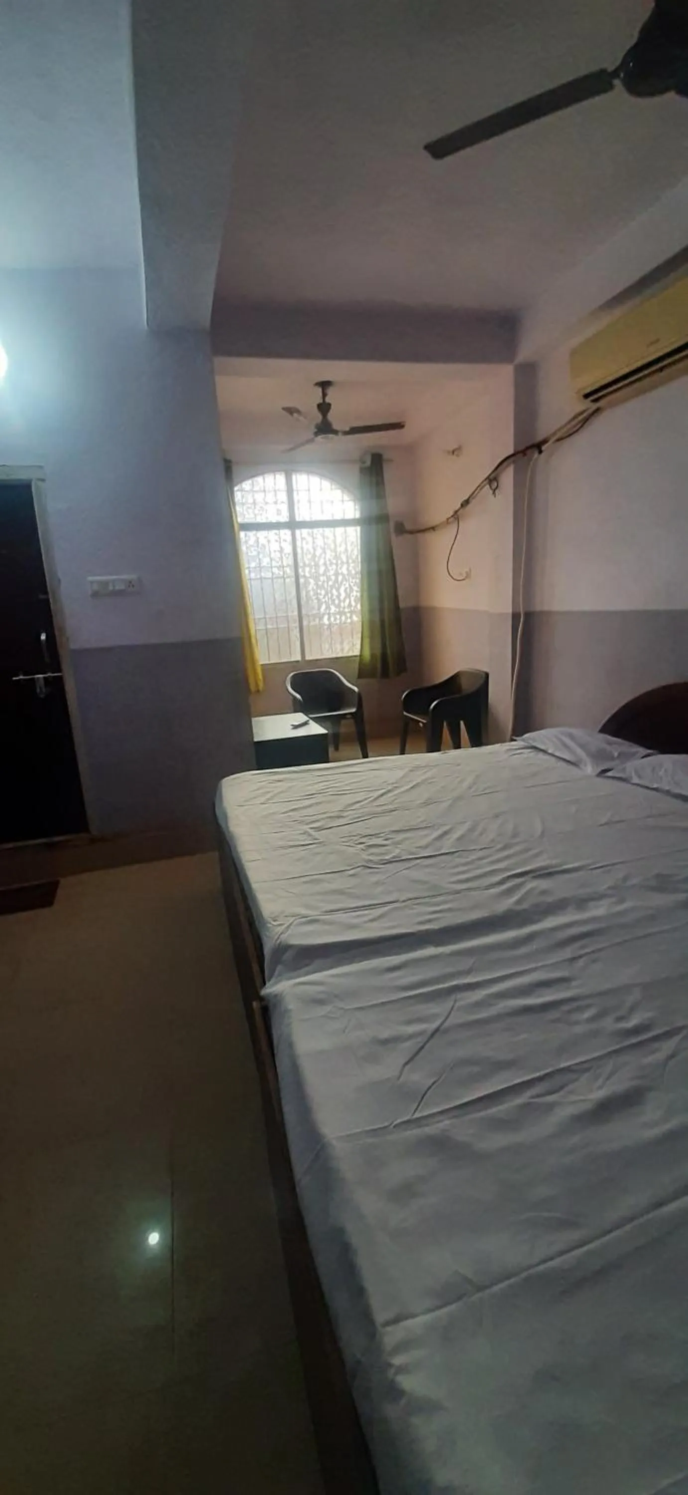Bedroom in SPOT ON Gajadhar Rest House