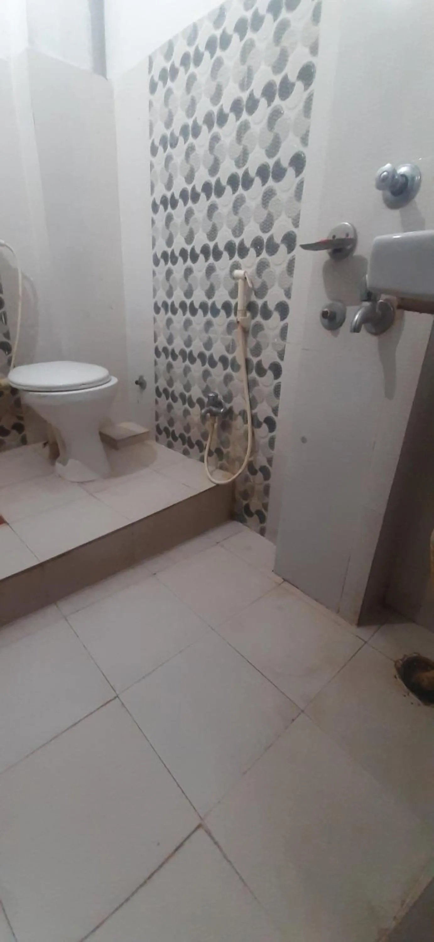 Lobby or reception in SPOT ON Gajadhar Rest House