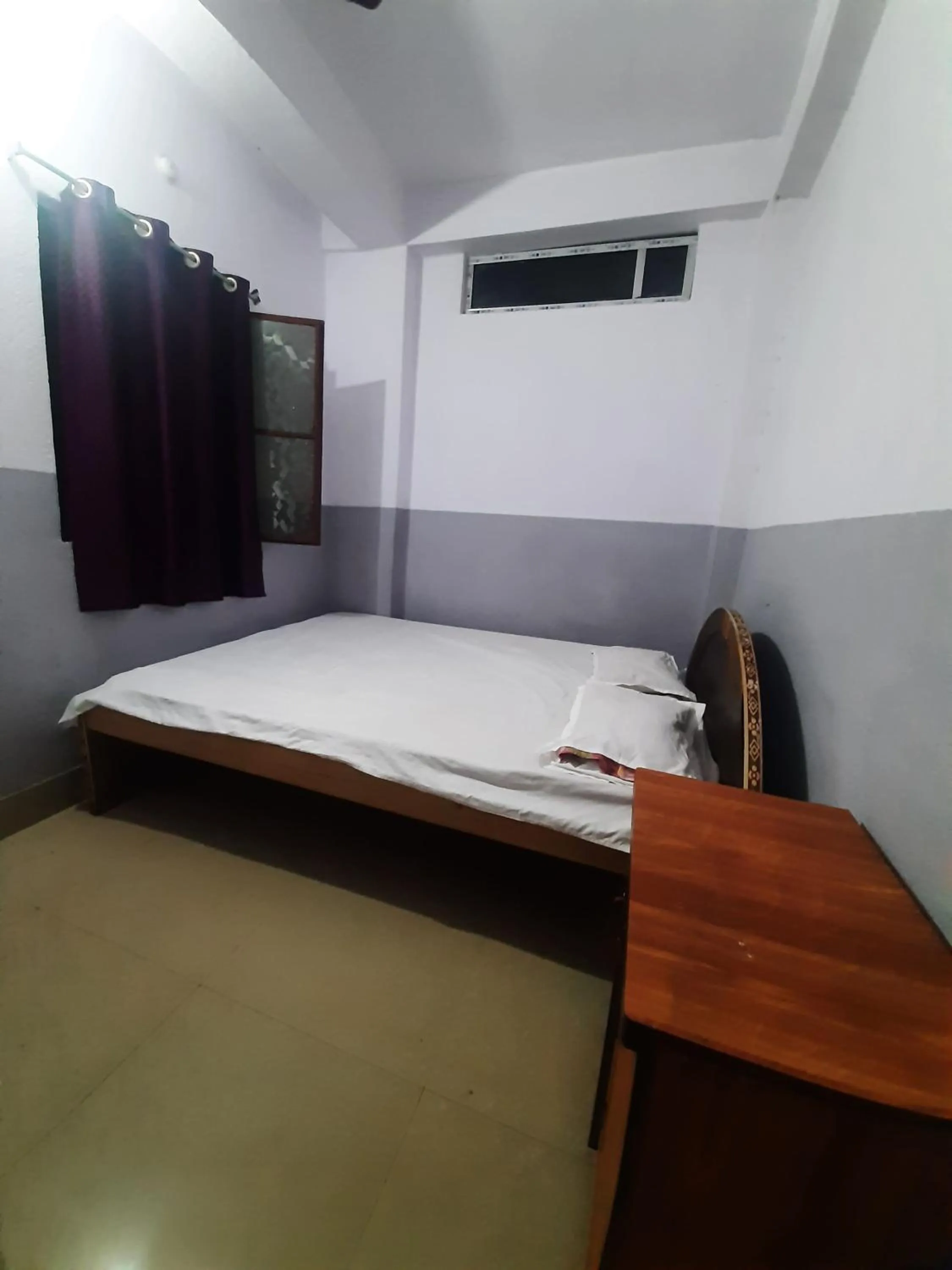 Bedroom in SPOT ON Gajadhar Rest House