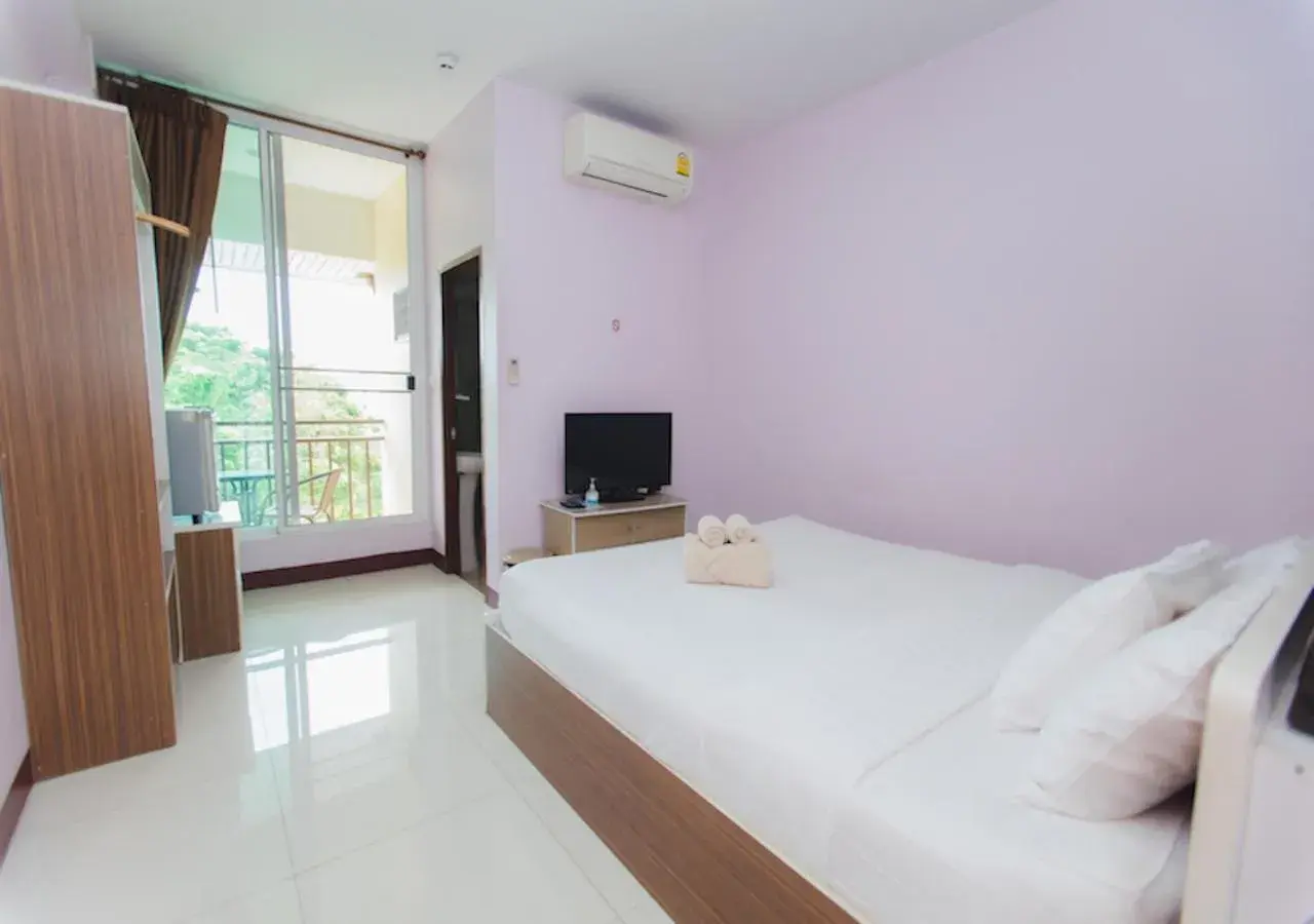 Standard Double Room in Bloom Guesthouse Standard Double Room in Bloom Guesthouse