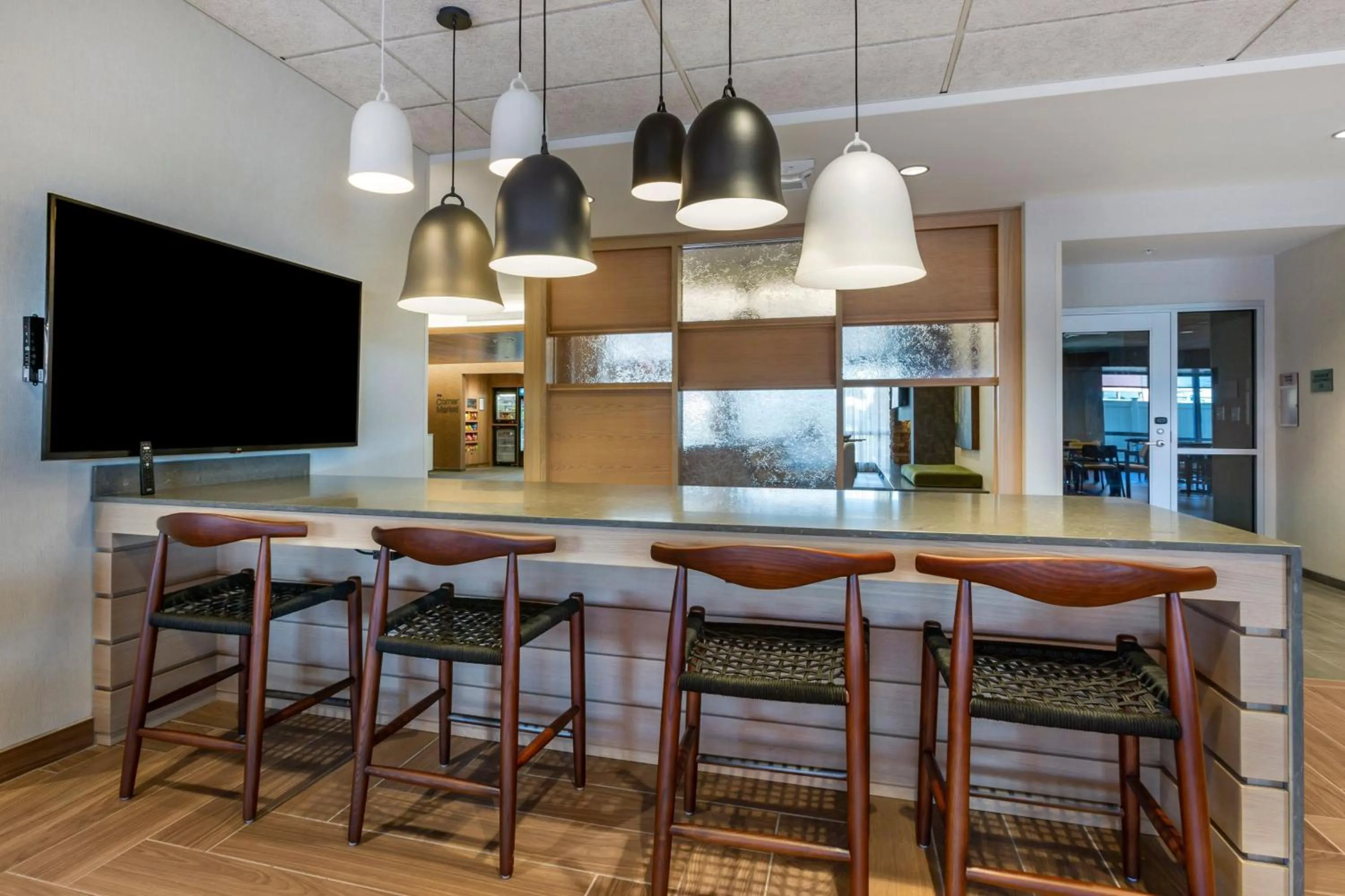 Breakfast in Fairfield by Marriott Inn & Suites Sandusky