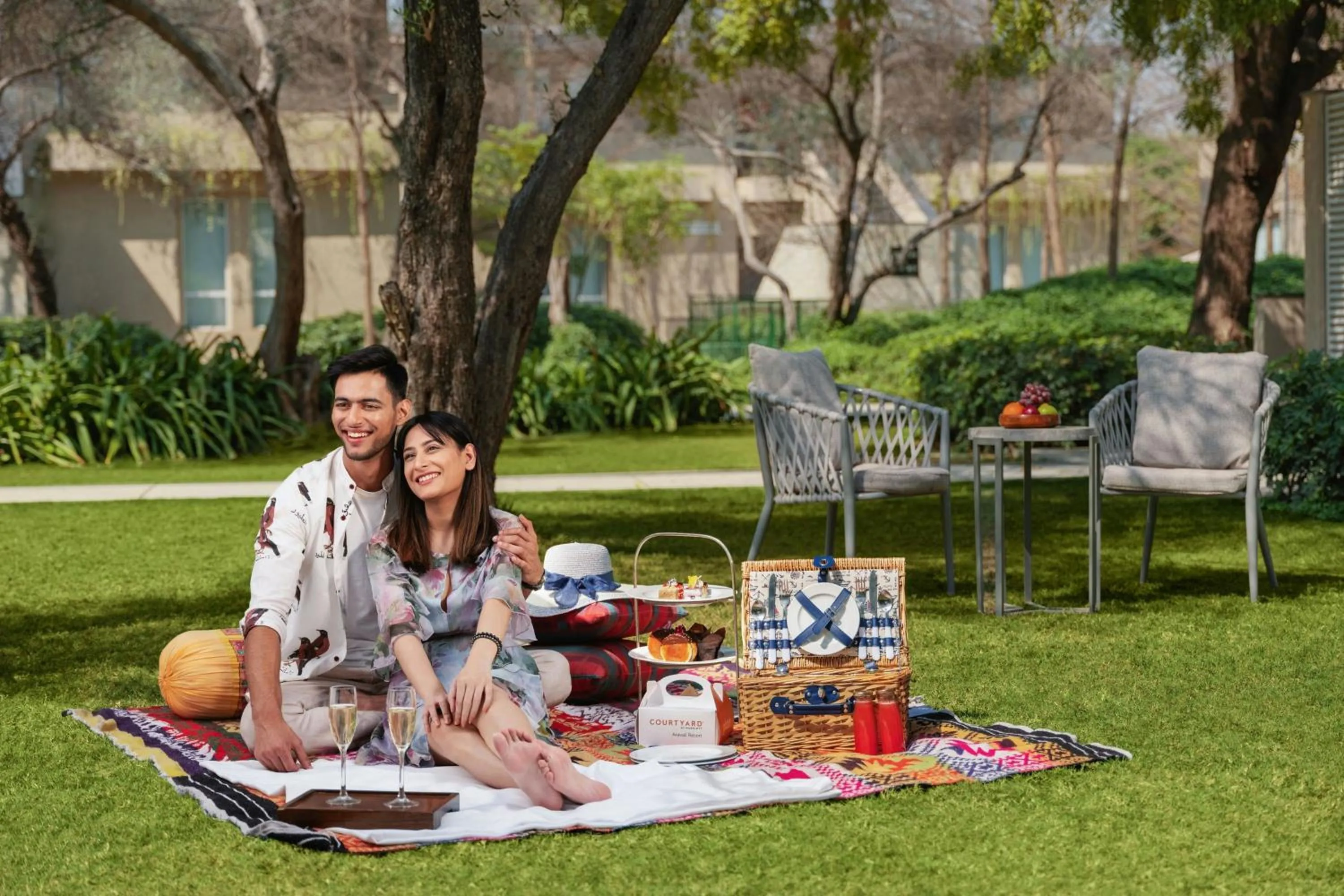 Other in Courtyard by Marriott Aravali Resort