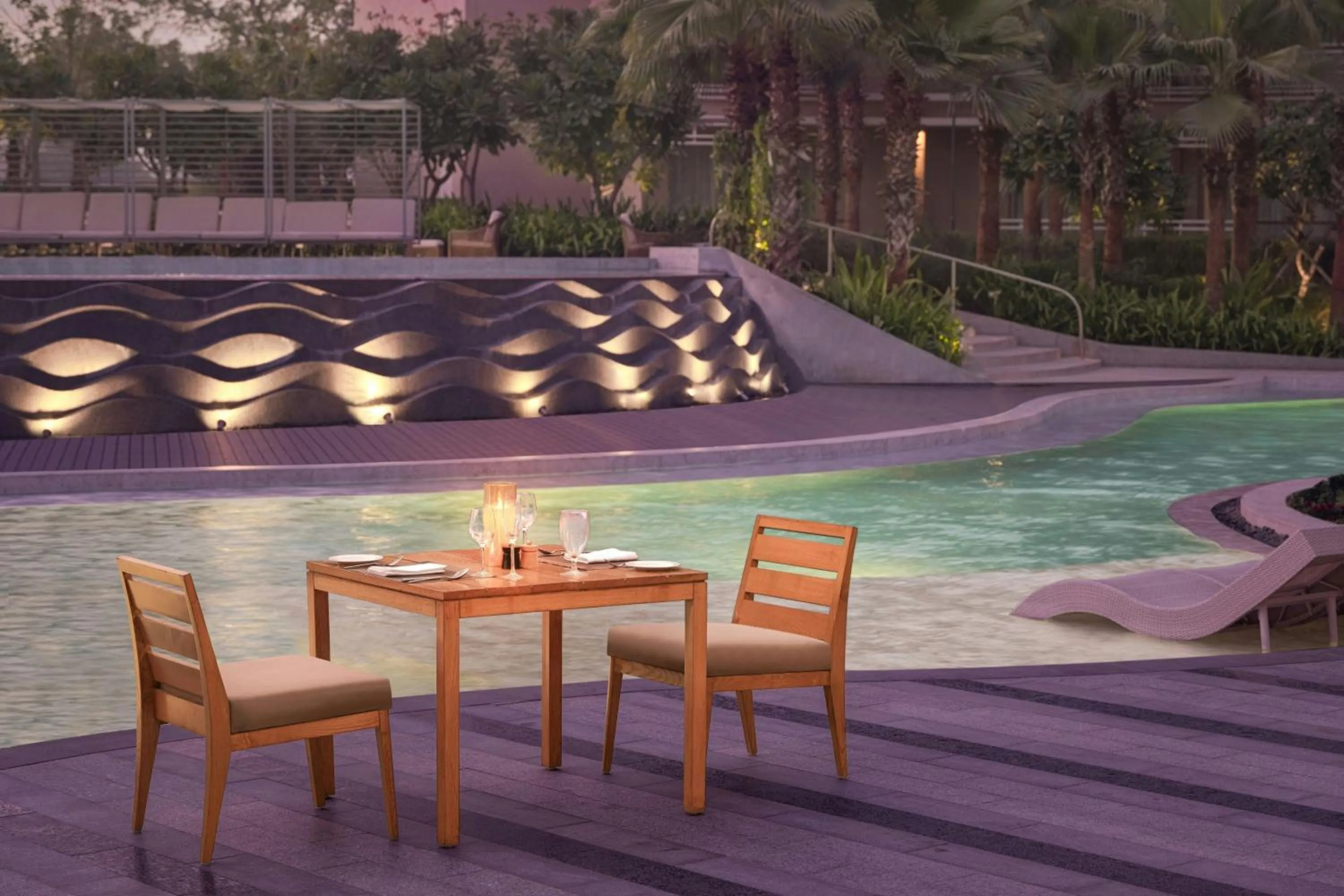 Other in Courtyard by Marriott Aravali Resort