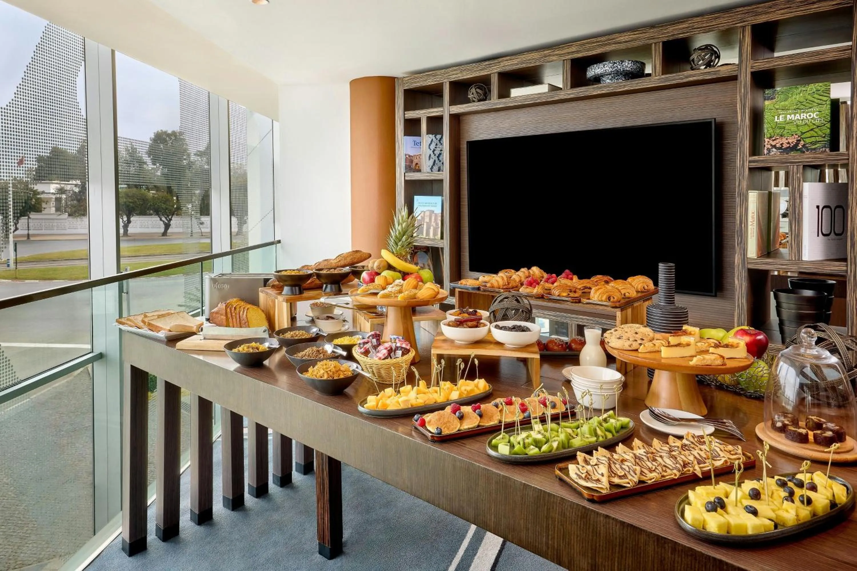 Other in Rabat Marriott Hotel