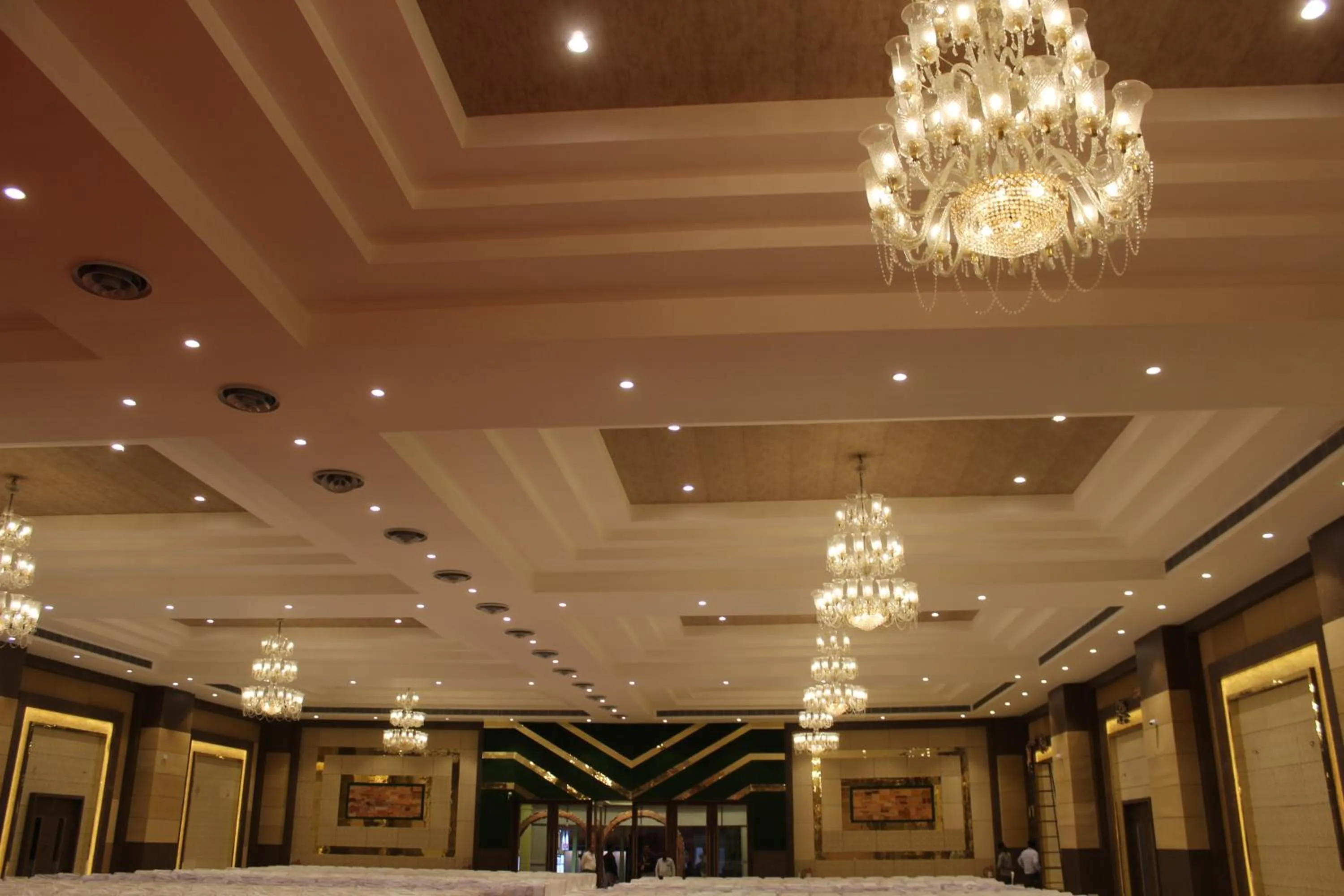 The Grand Barso (A Luxury Heritage)