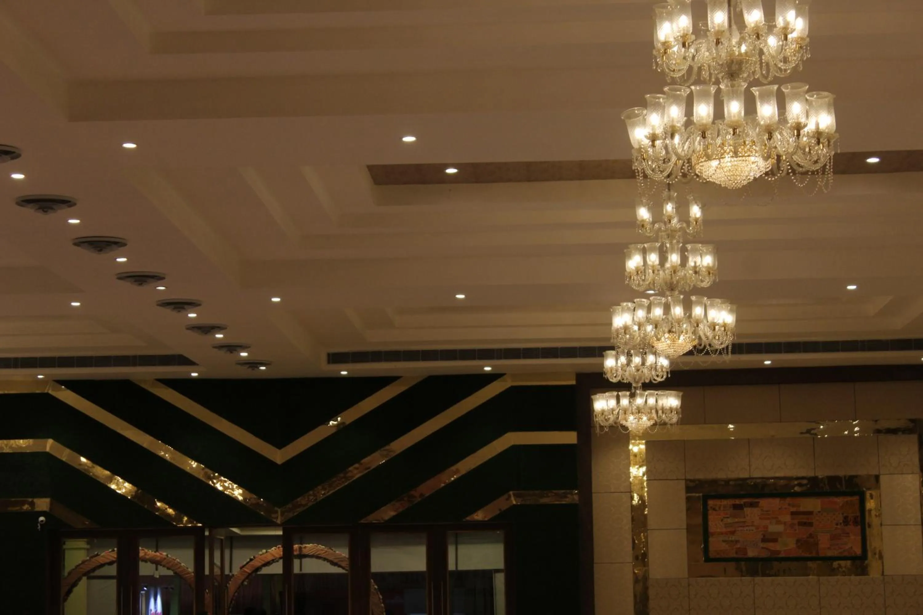 The Grand Barso (A Luxury Heritage)