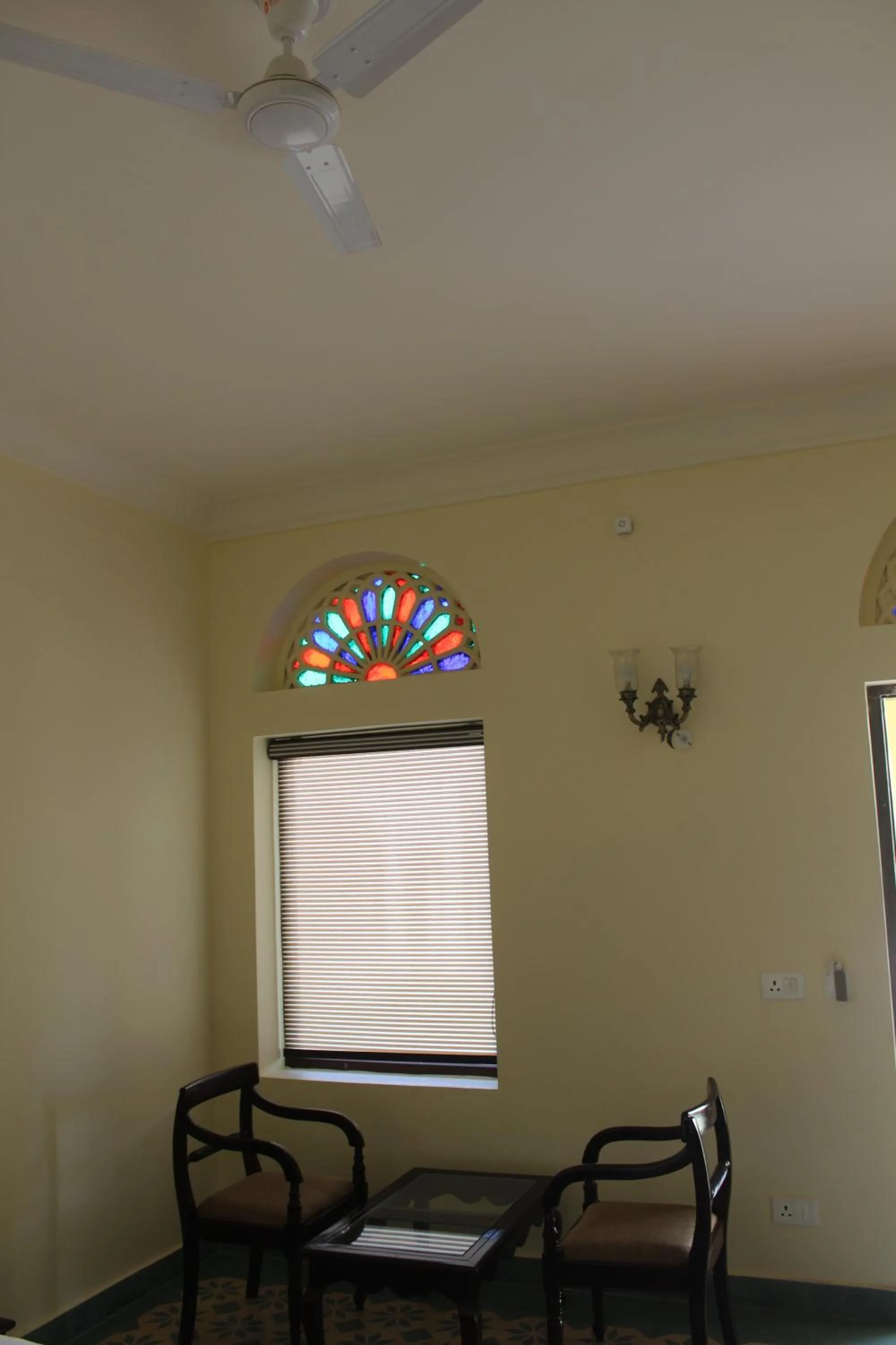 The Grand Barso (A Luxury Heritage)