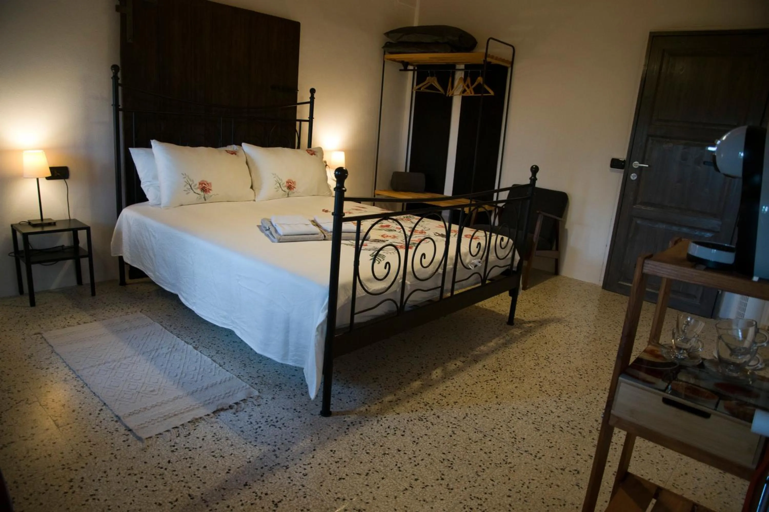 Bed in Casale di Maro