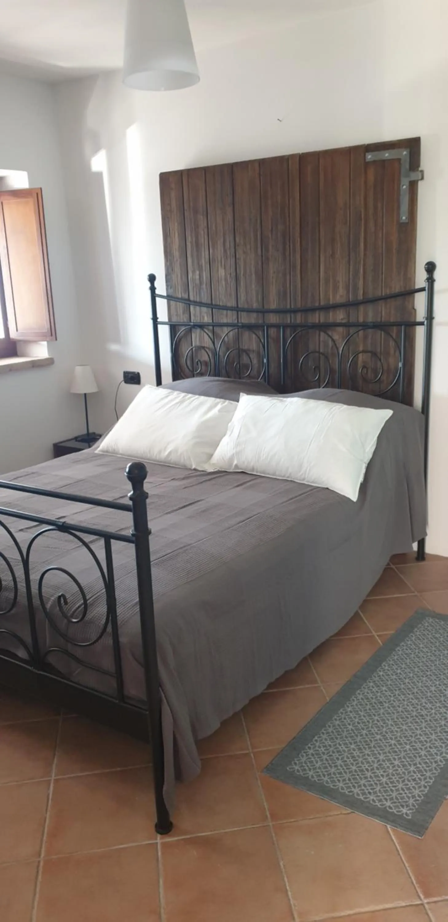 Bed in Casale di Maro