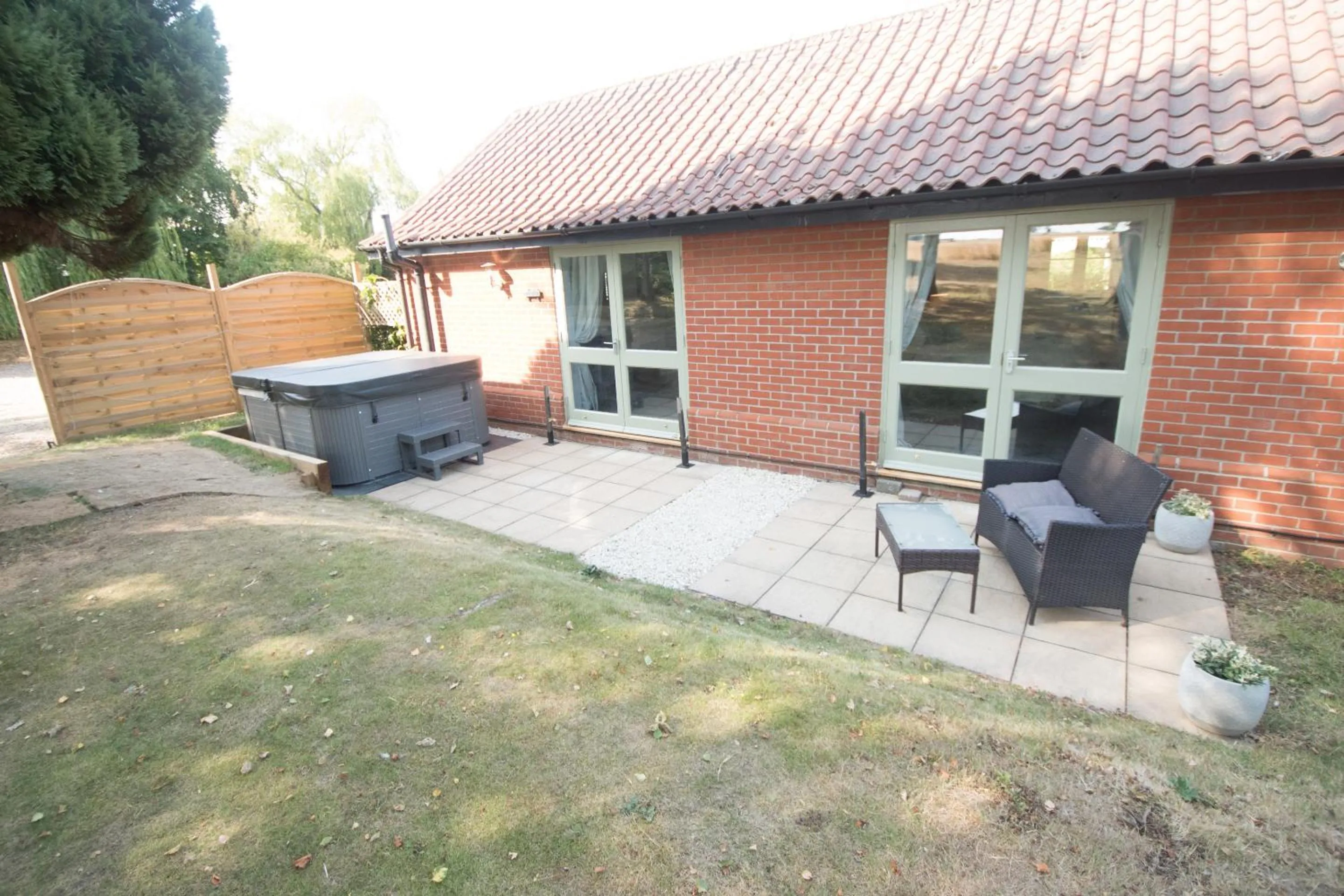 Other in The Foxes Den