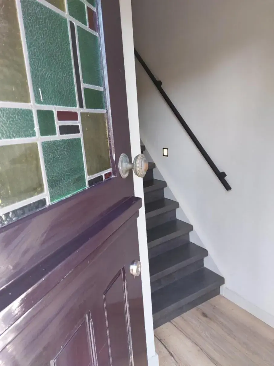 Apartment with Terrace - single occupancy in B&B Vierlingsbeek, Appartement en tuin-chalets Apartment with Terrace - single occupancy in B&B Vierlingsbeek, Appartement en tuin-chalets