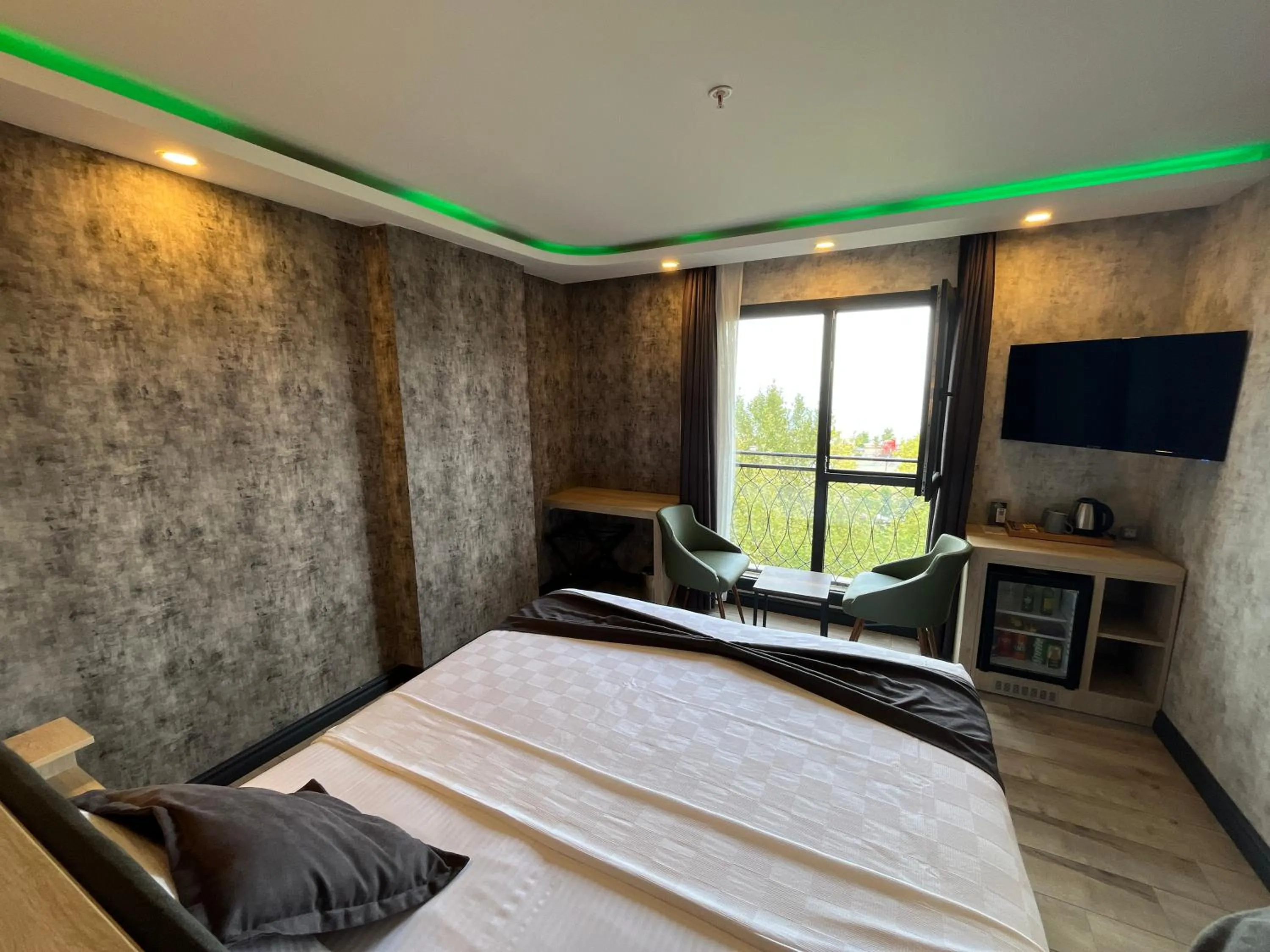 Photo of the whole room in Avni Bey Otel