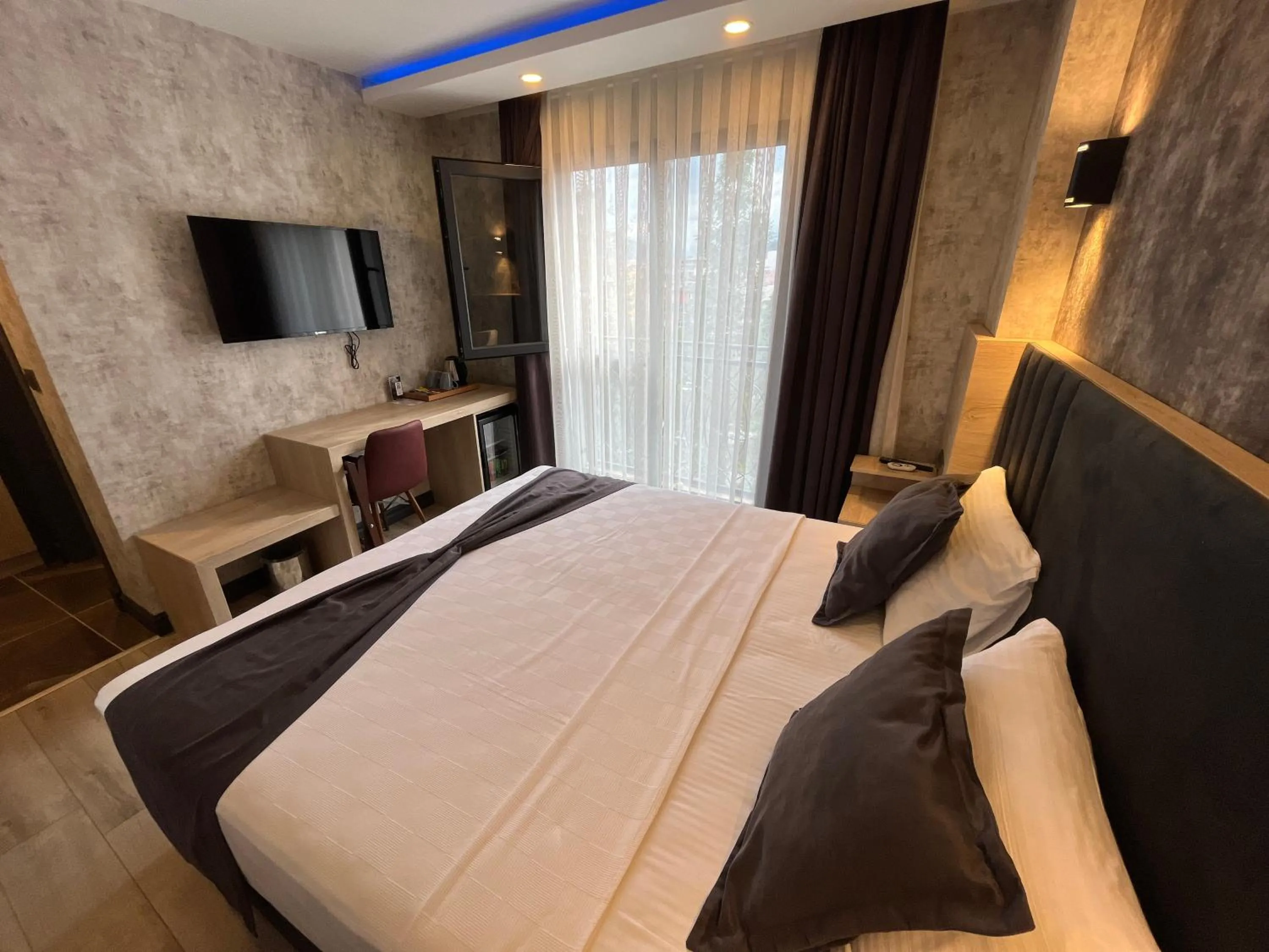 Photo of the whole room in Avni Bey Otel